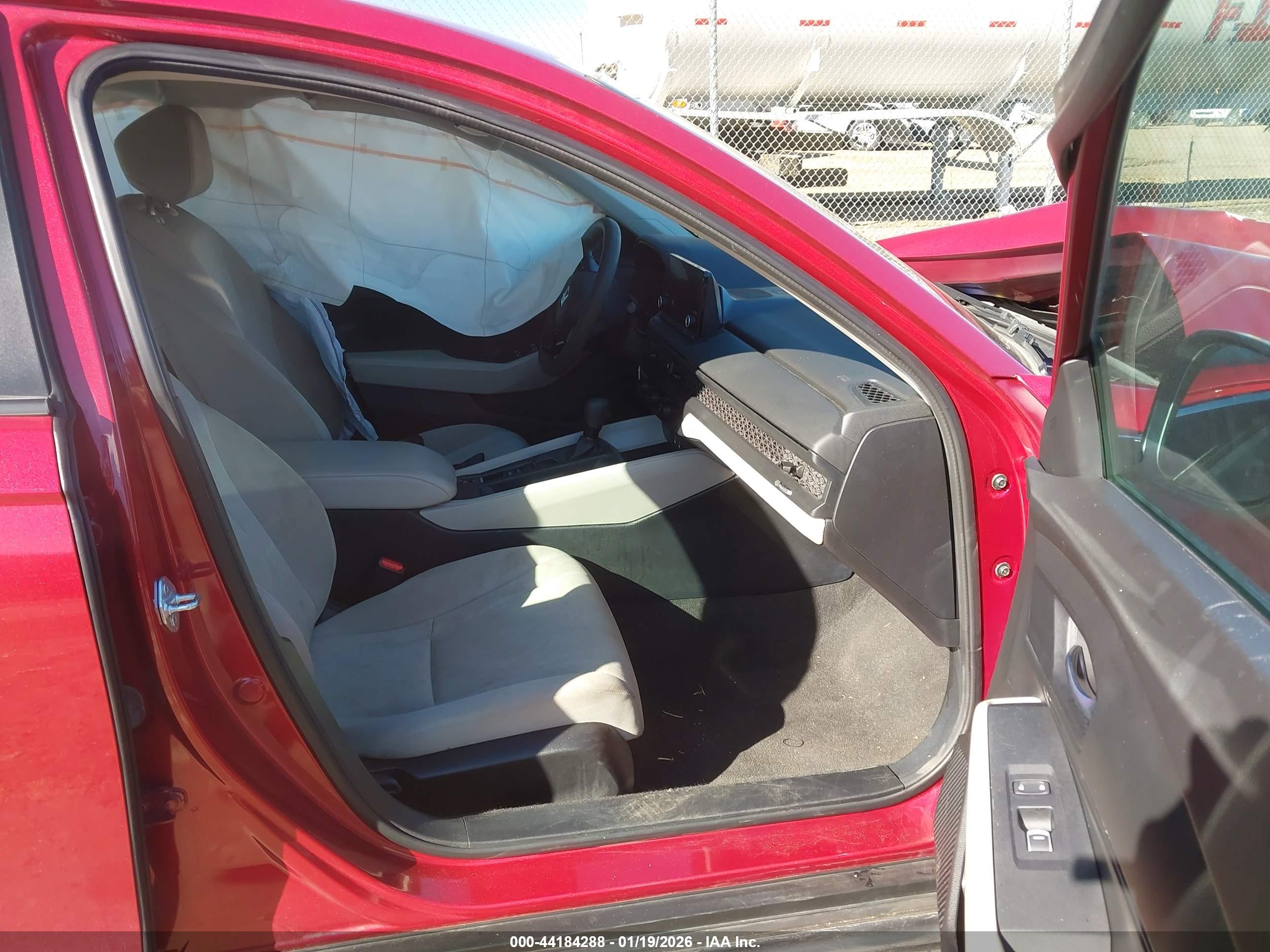 HONDA ACCORD image 5
