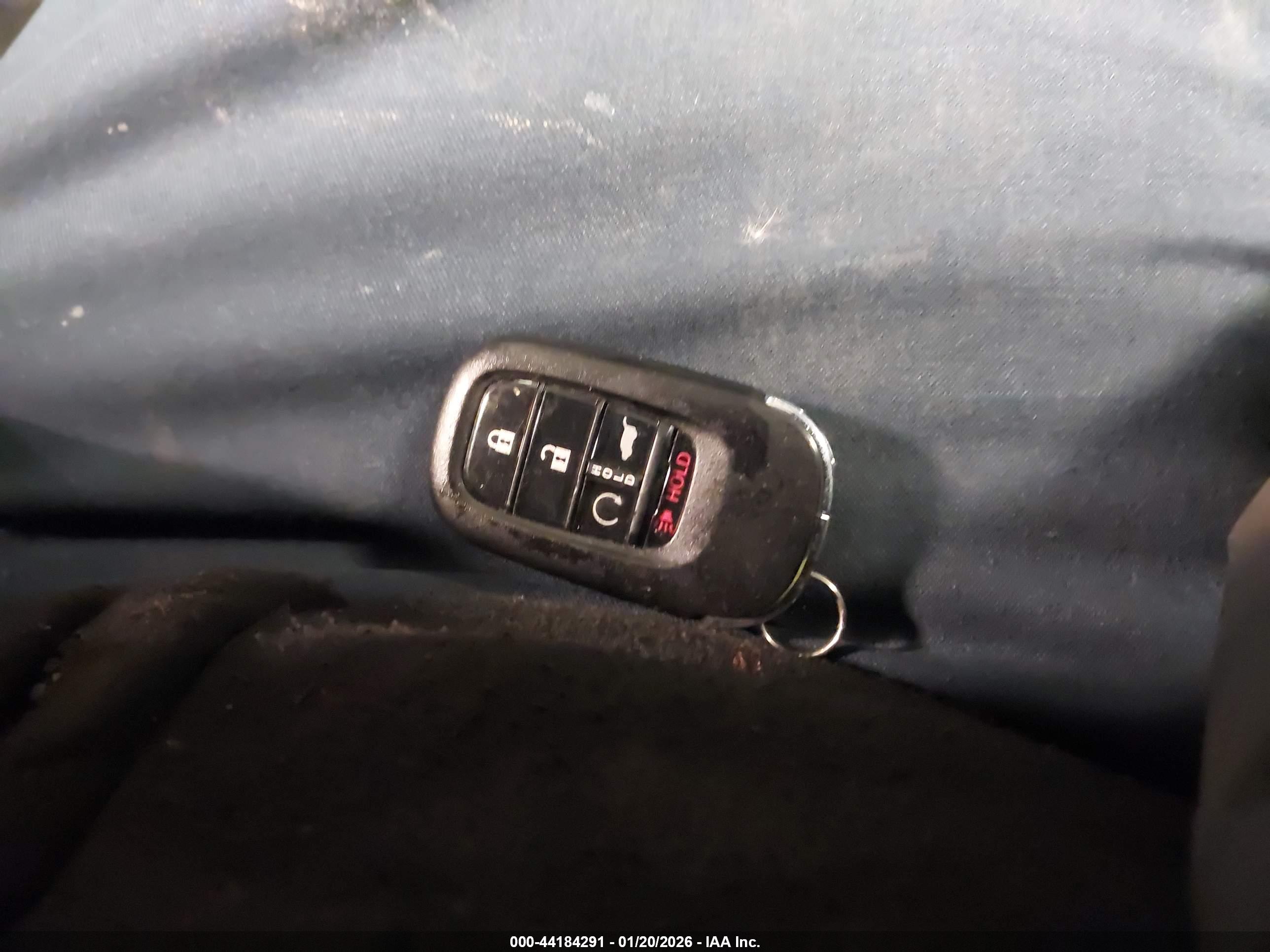 HONDA CR-V image 11