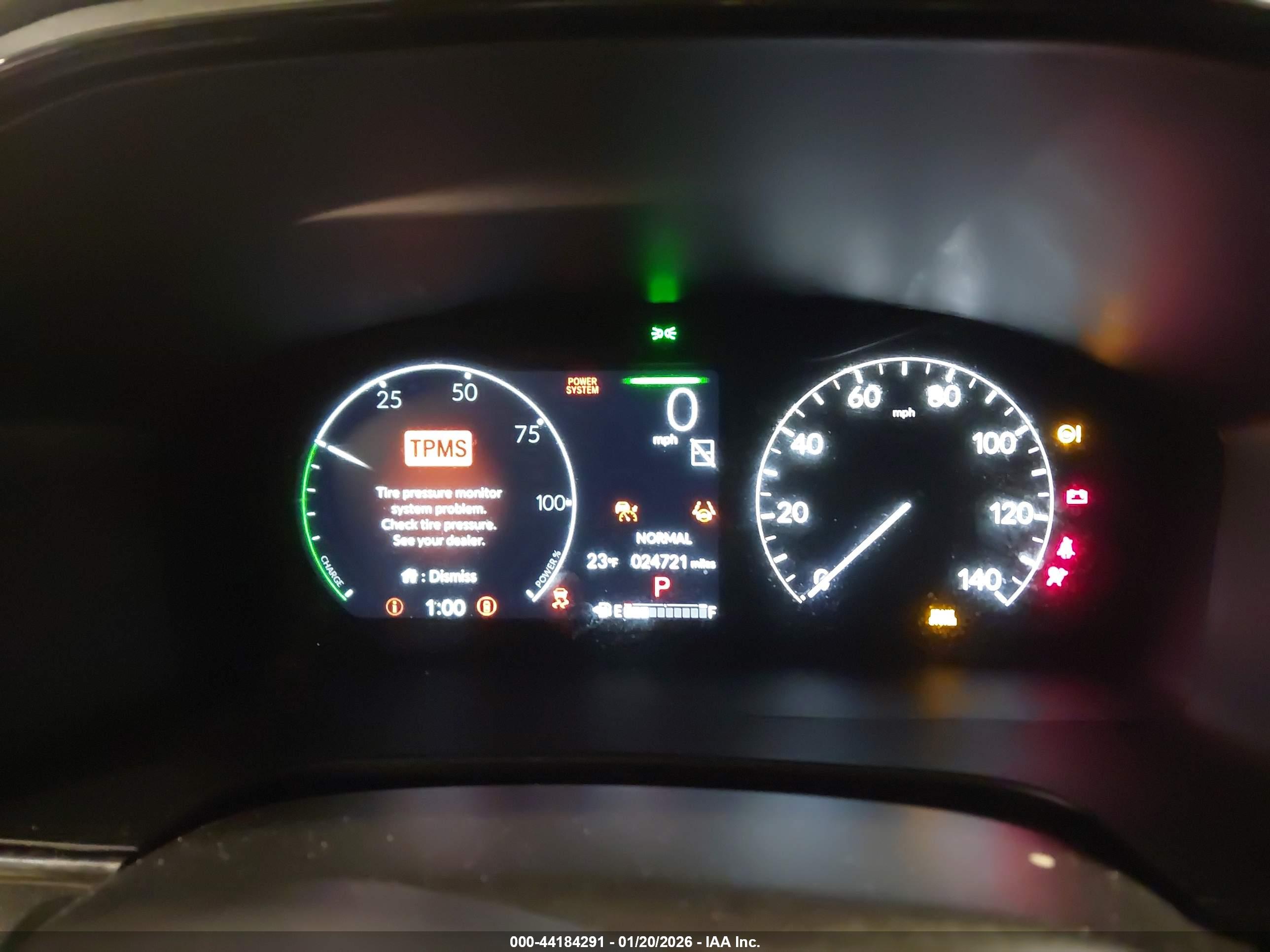HONDA CR-V image 7