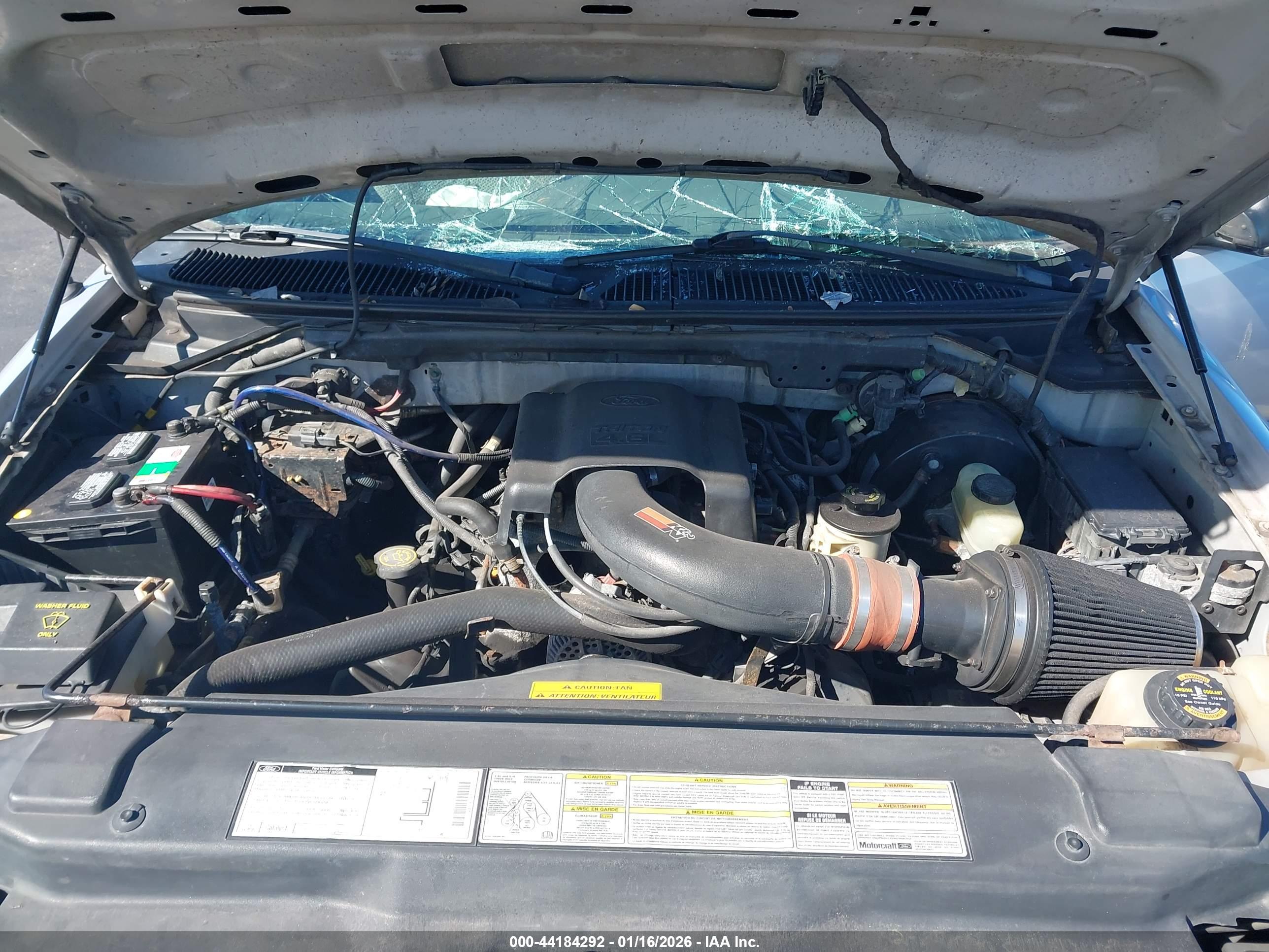FORD F-150 image 10