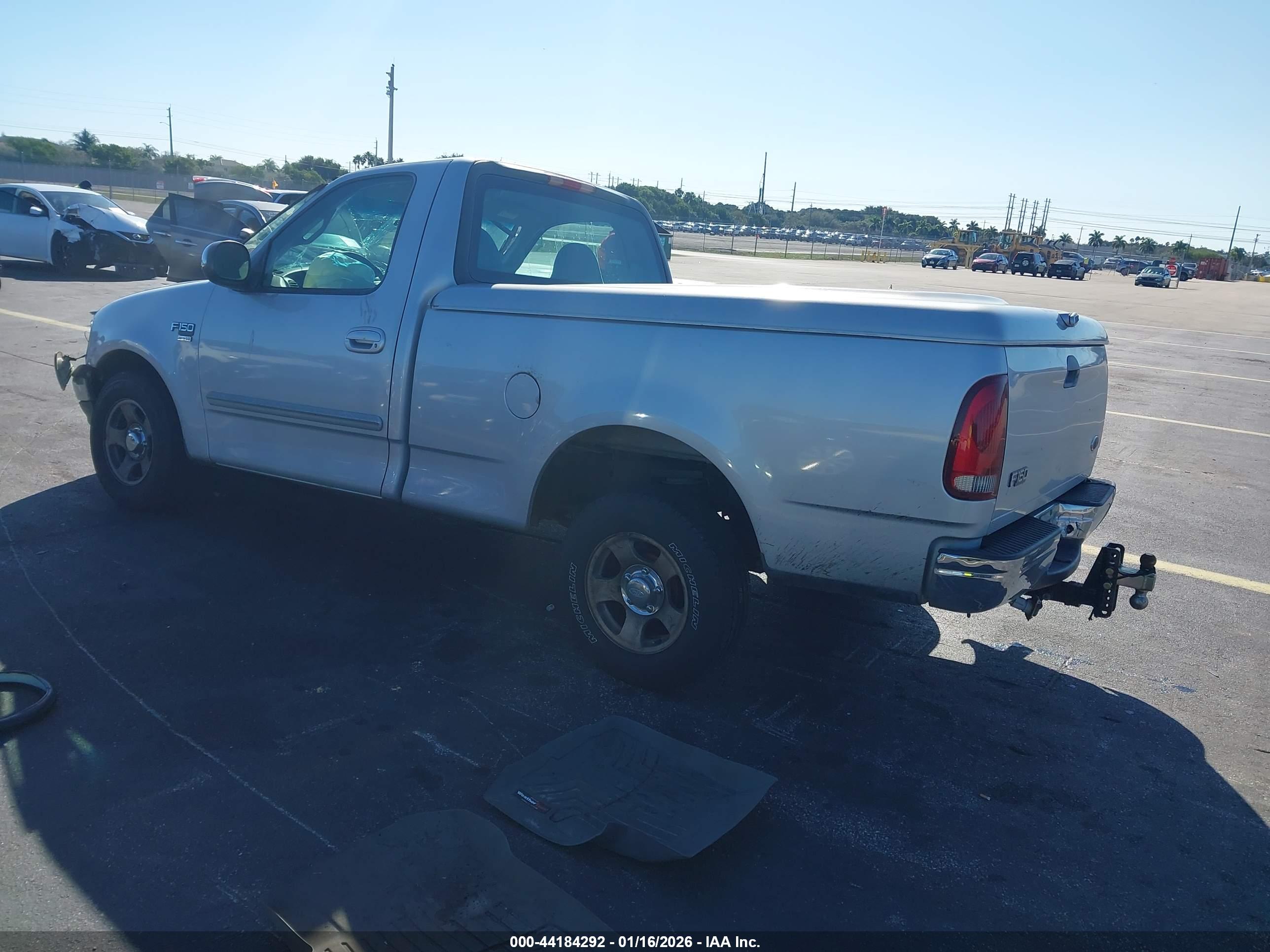 FORD F-150 image 3
