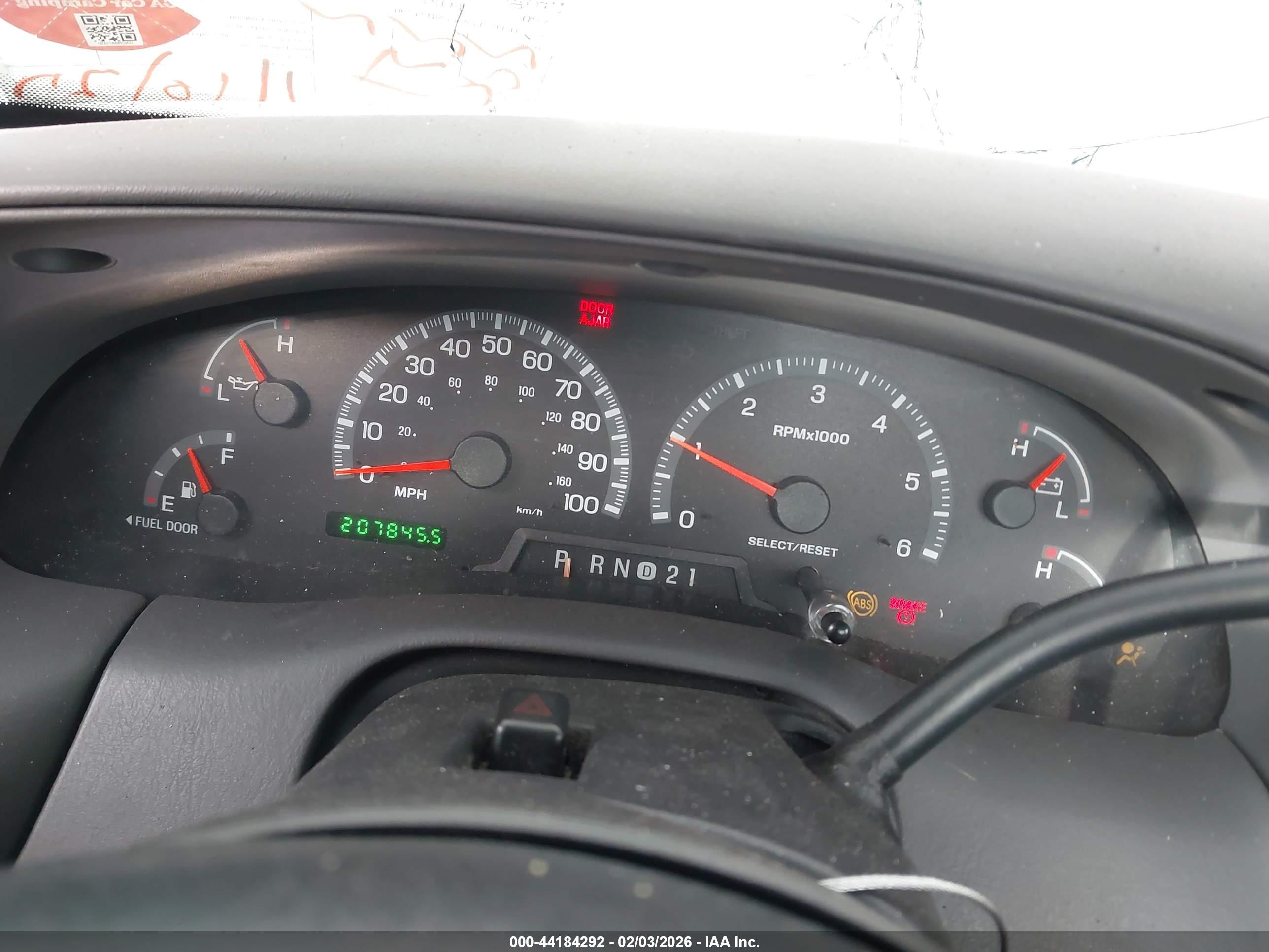 FORD F-150 image 7
