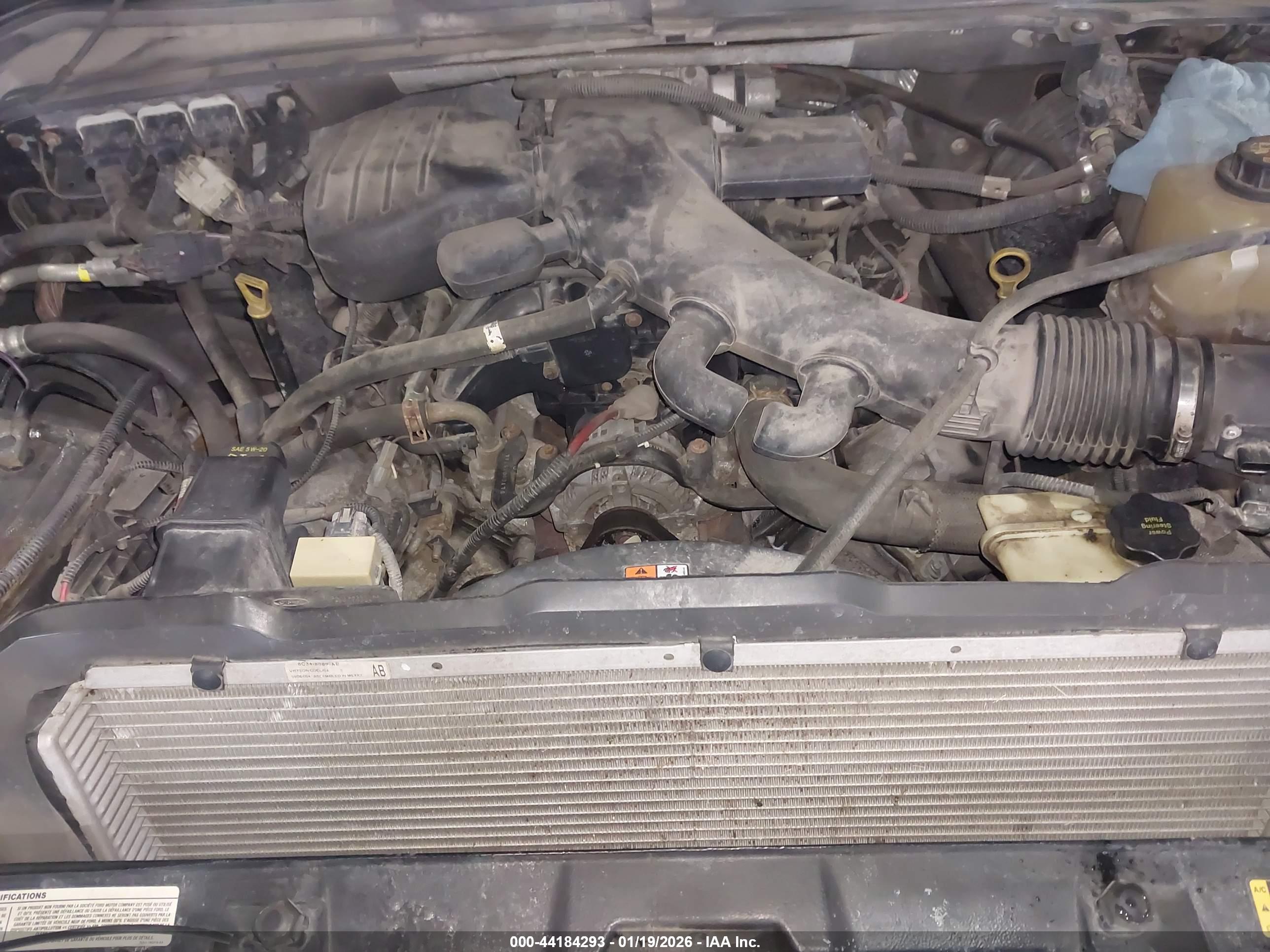 FORD F-250 image 10