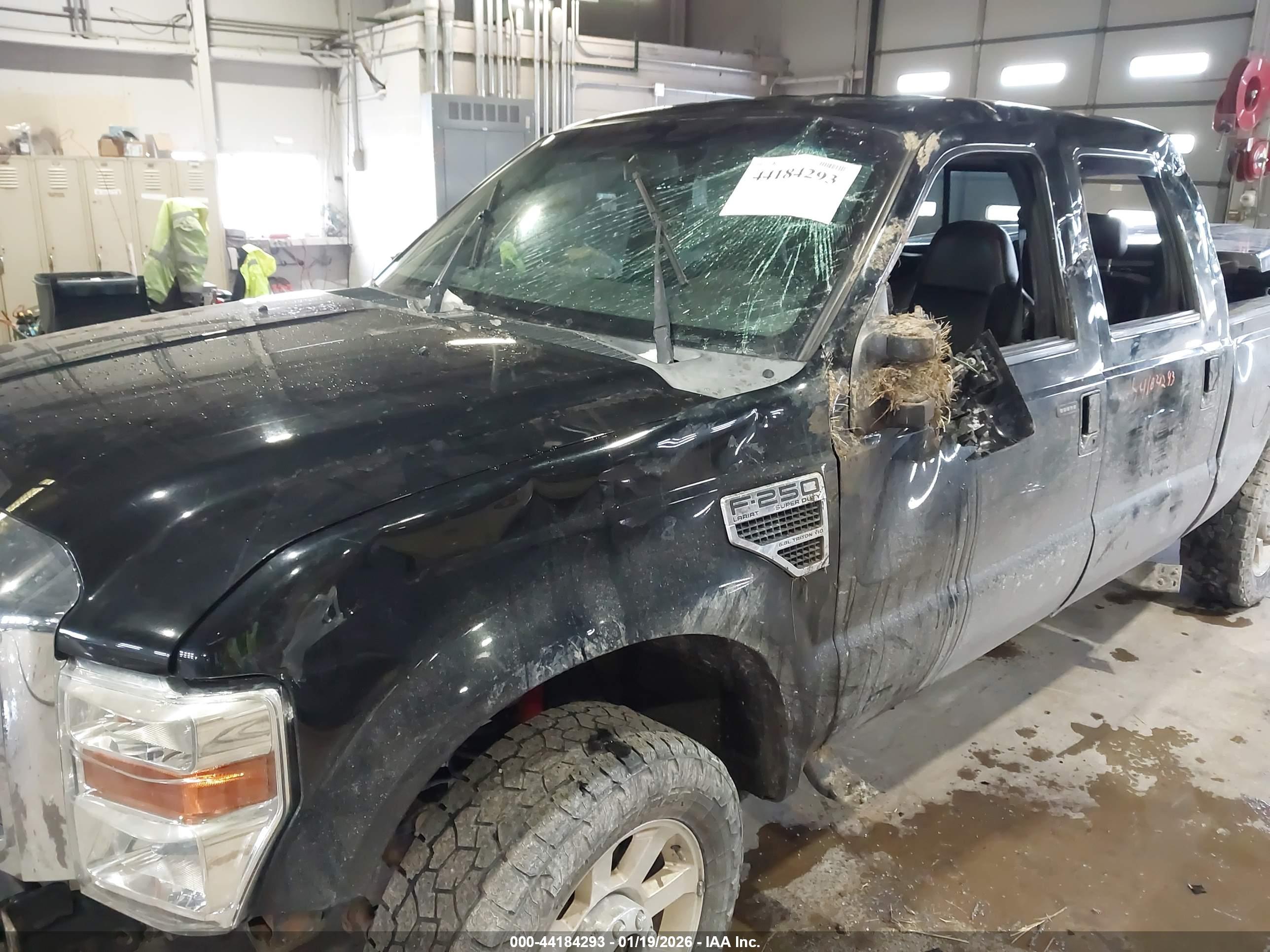 FORD F-250 image 6