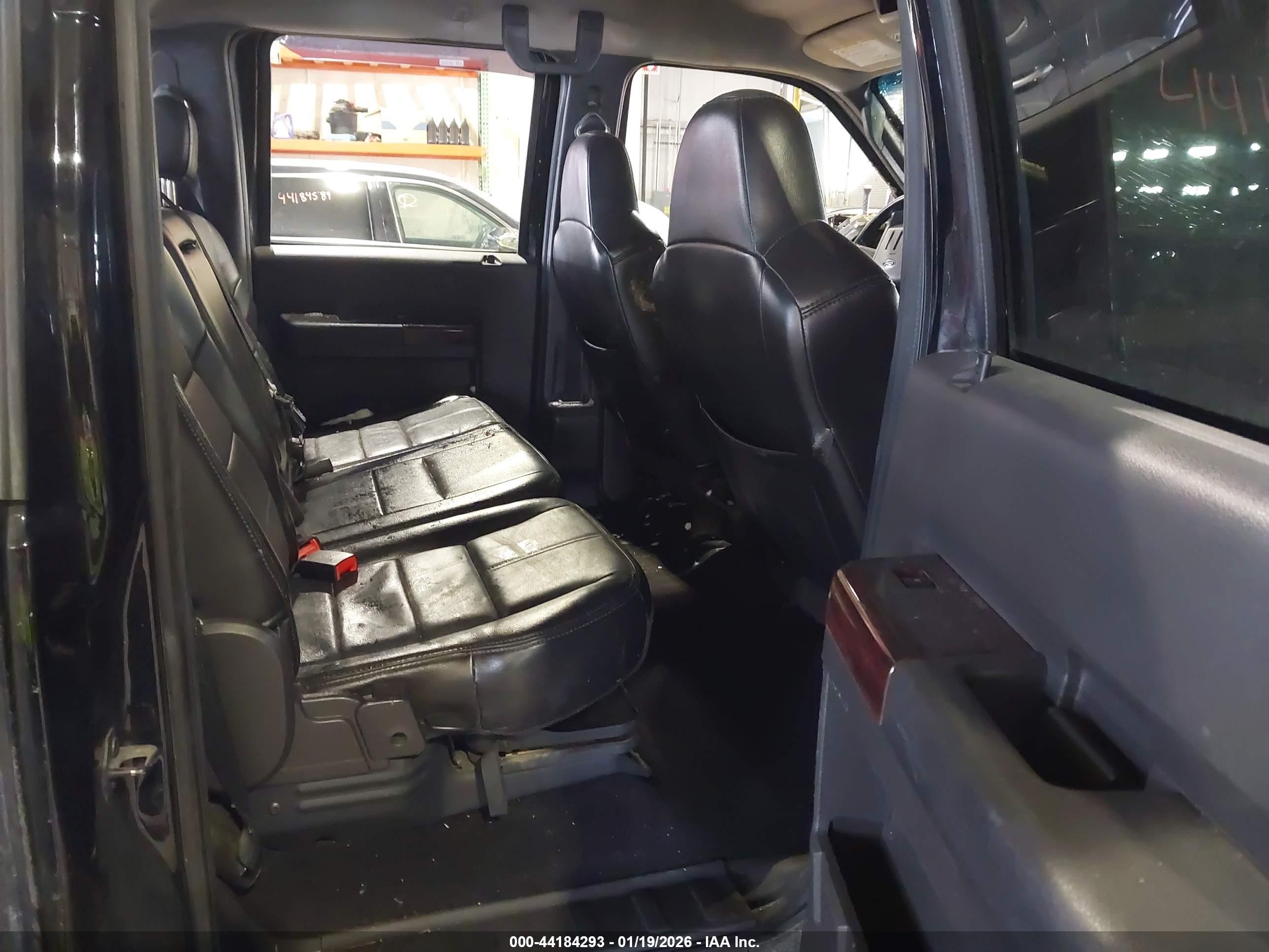 FORD F-250 image 8