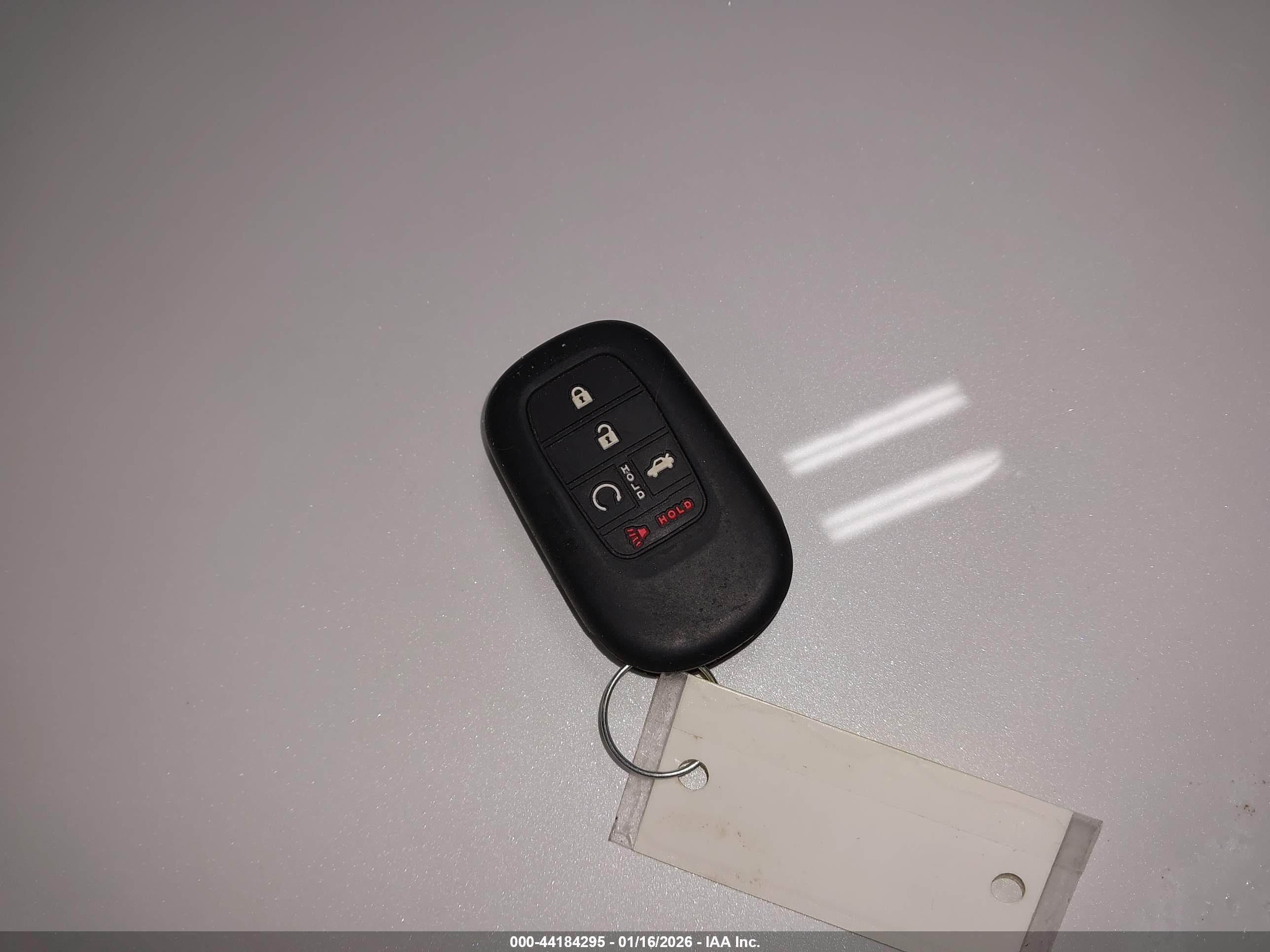 HONDA CIVIC image 11
