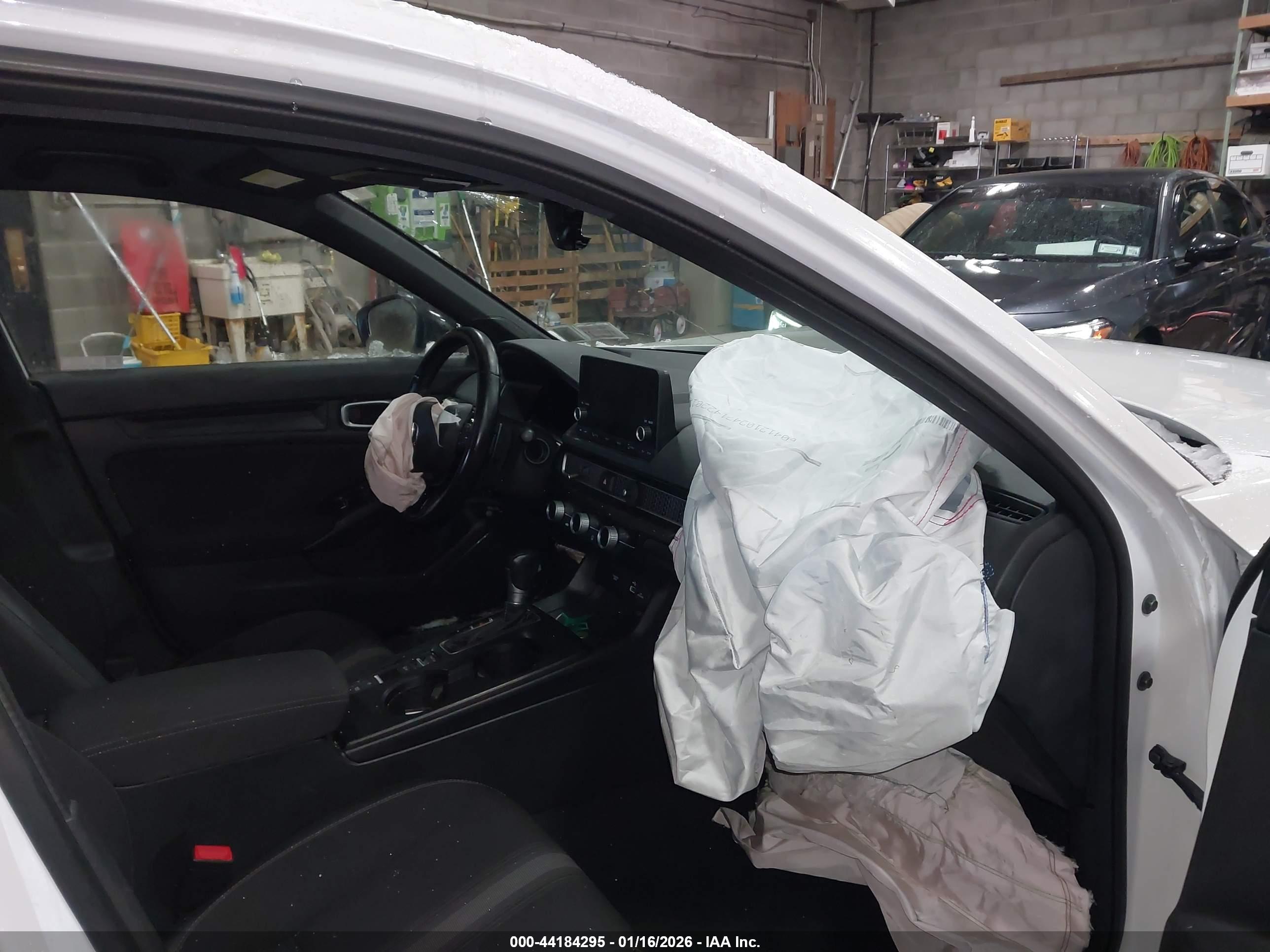 HONDA CIVIC image 5
