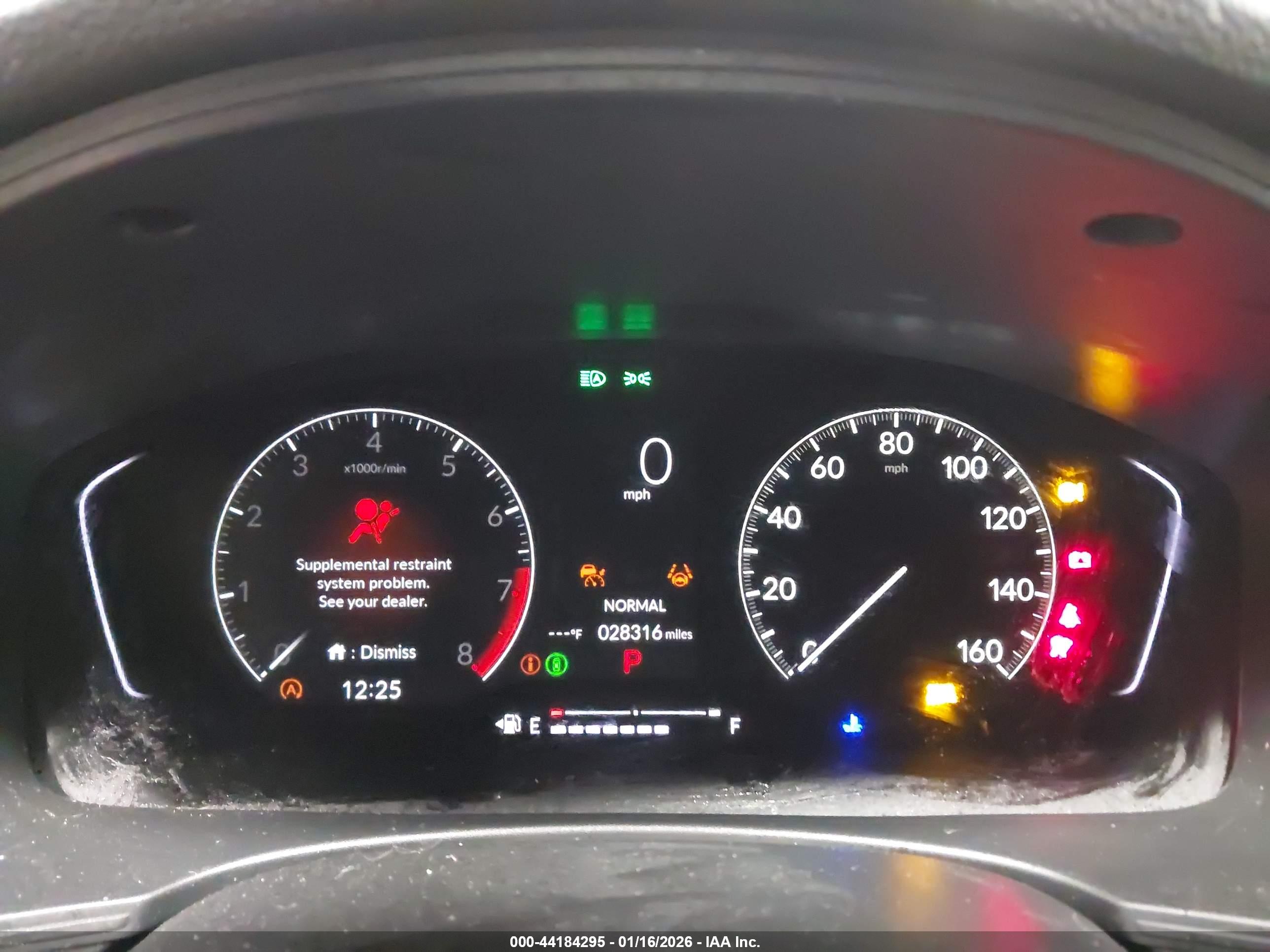HONDA CIVIC image 7