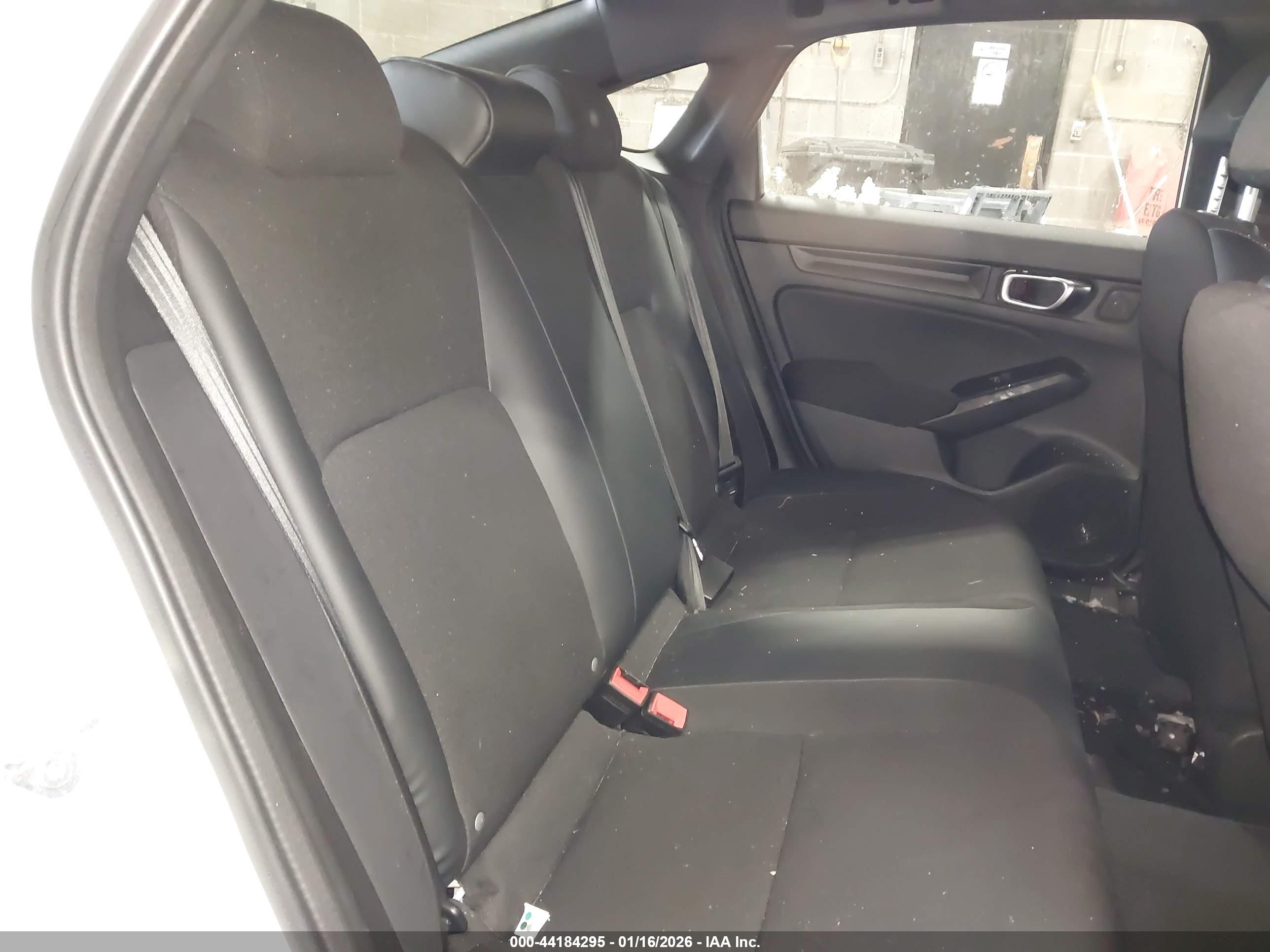 HONDA CIVIC image 8