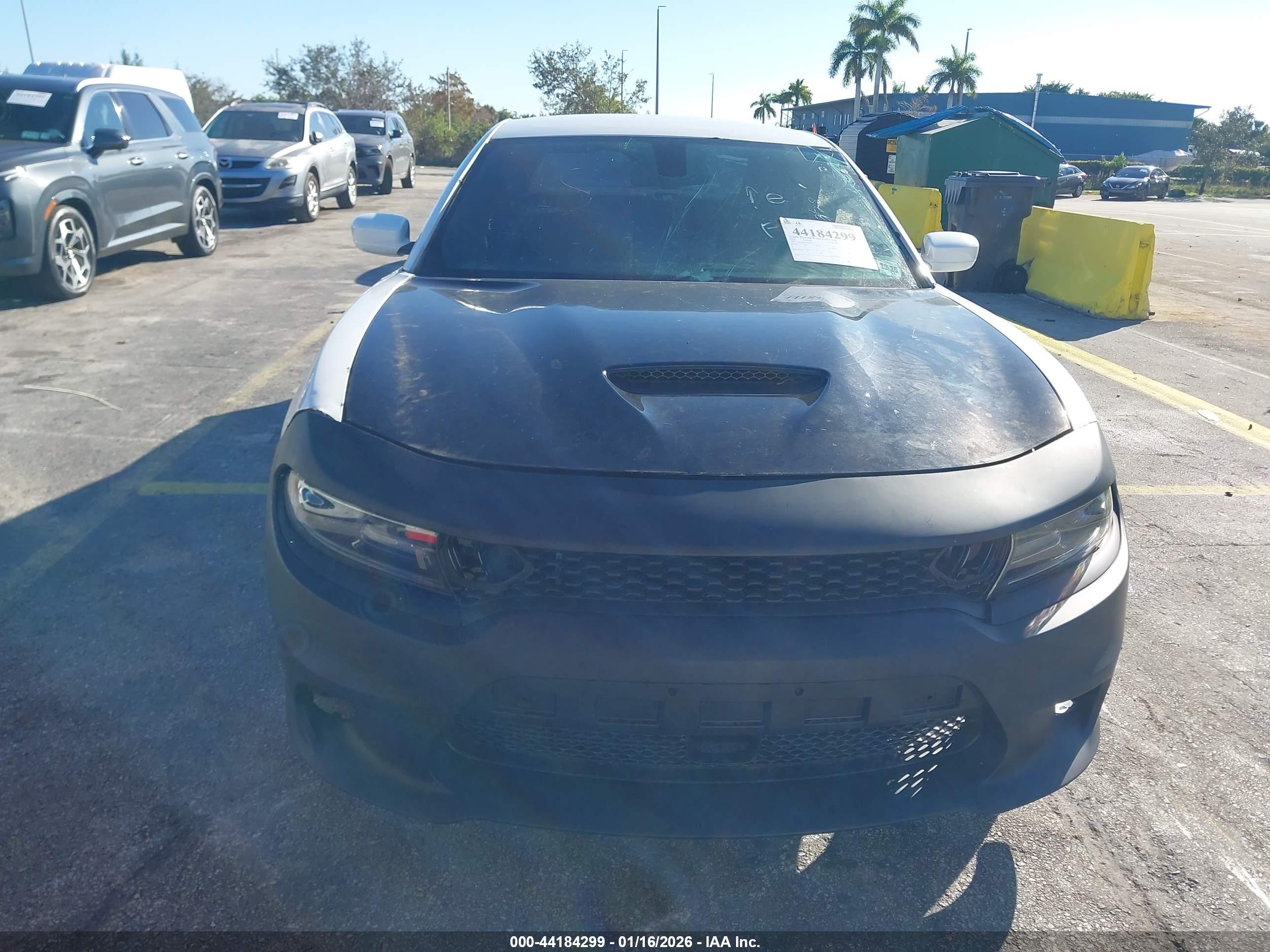 DODGE CHARGER image 6