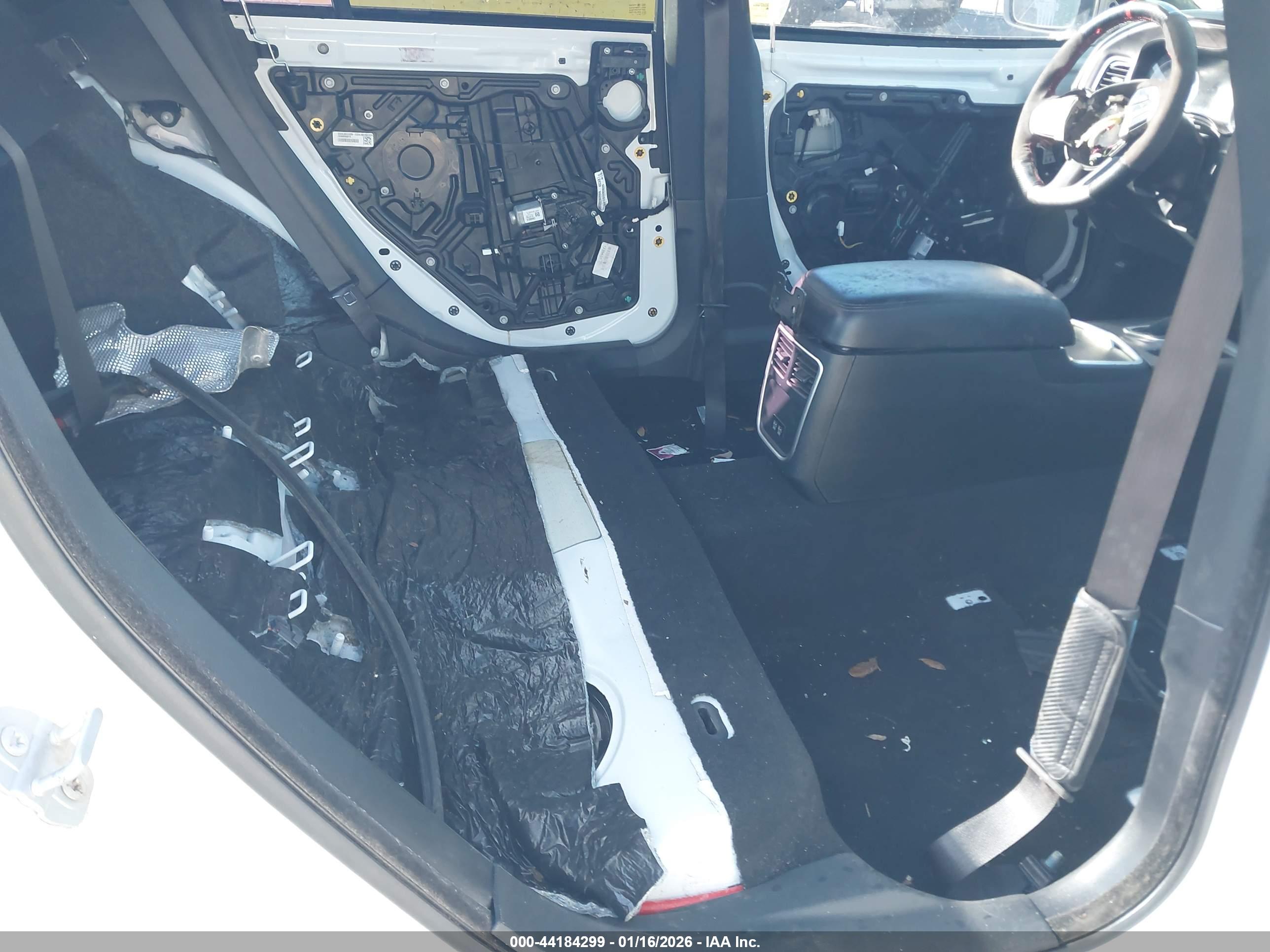 DODGE CHARGER image 8