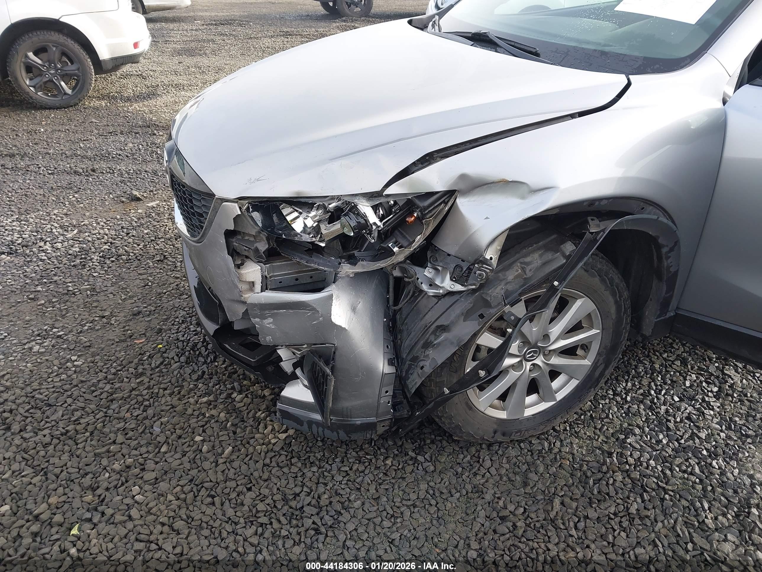 MAZDA CX-5 image 6