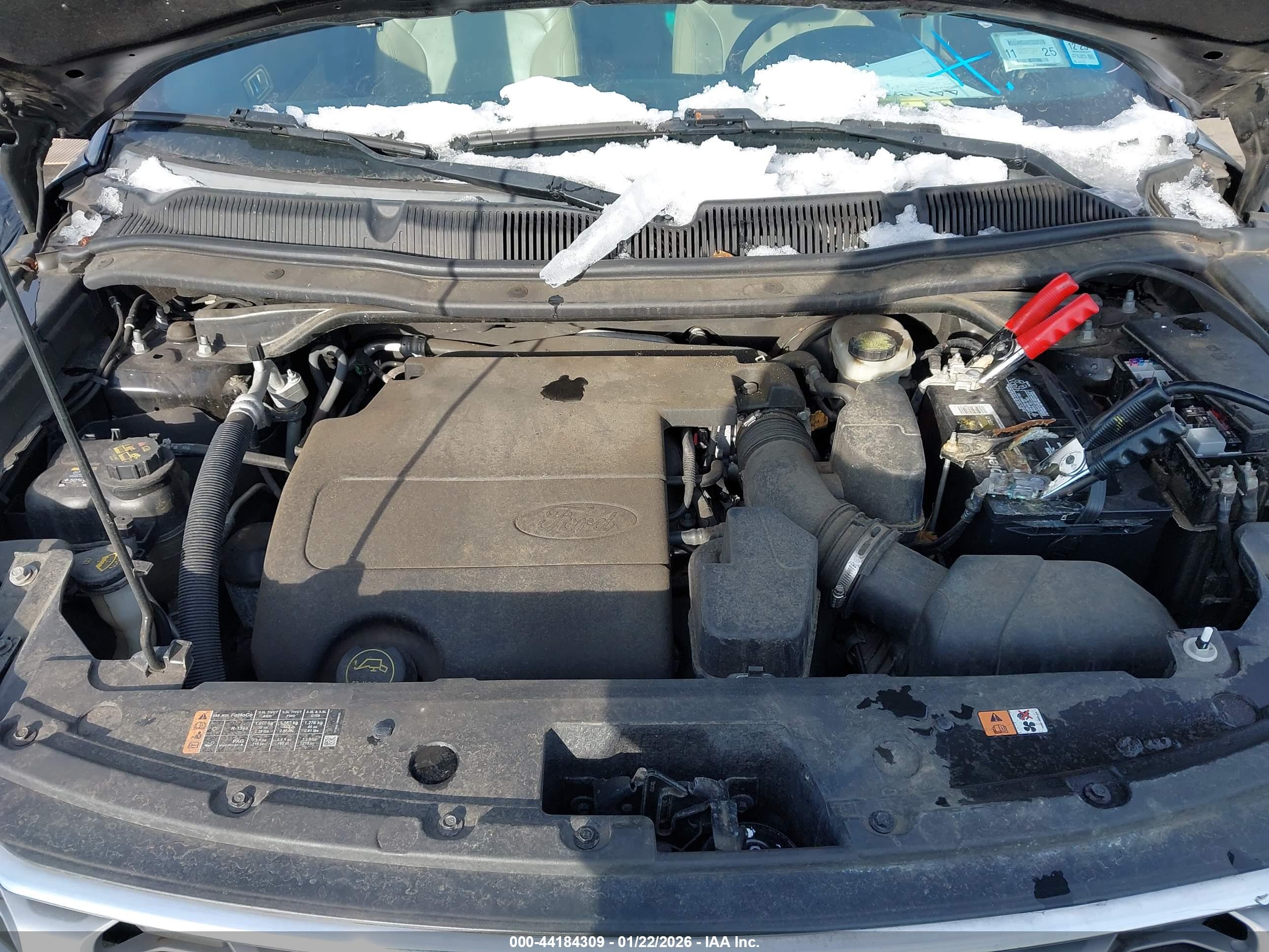 FORD EXPLORER image 10