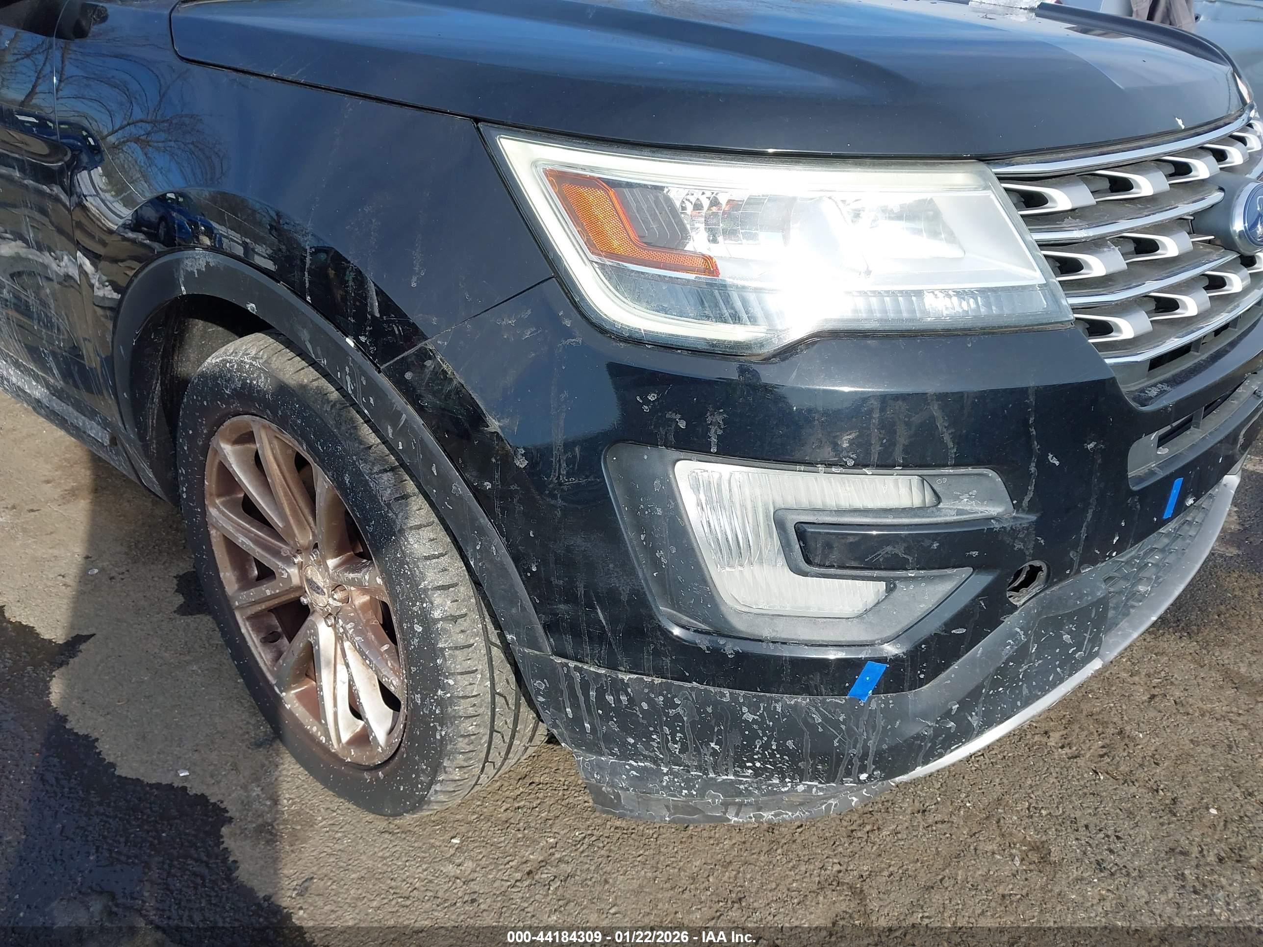 FORD EXPLORER image 6