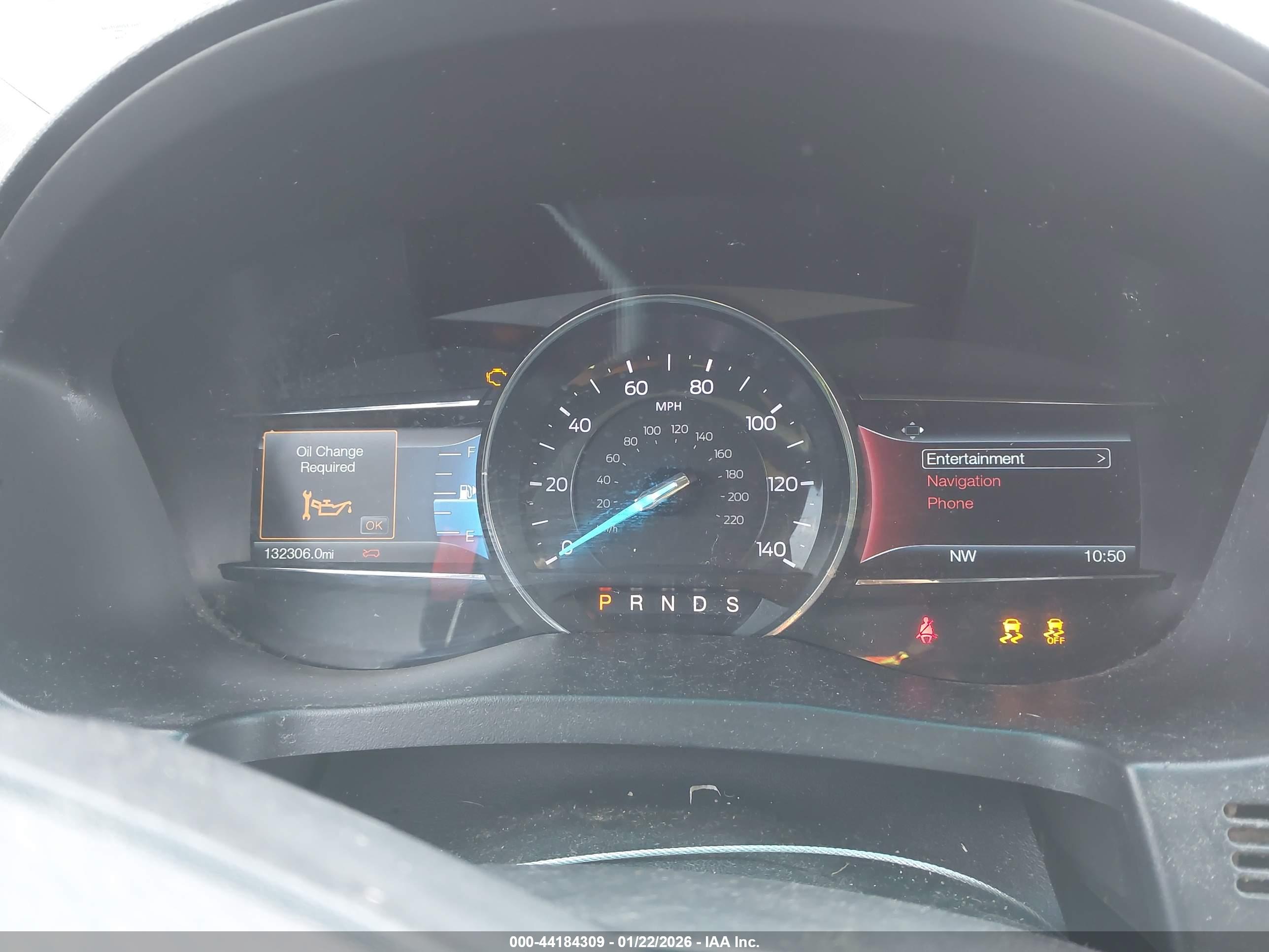 FORD EXPLORER image 7