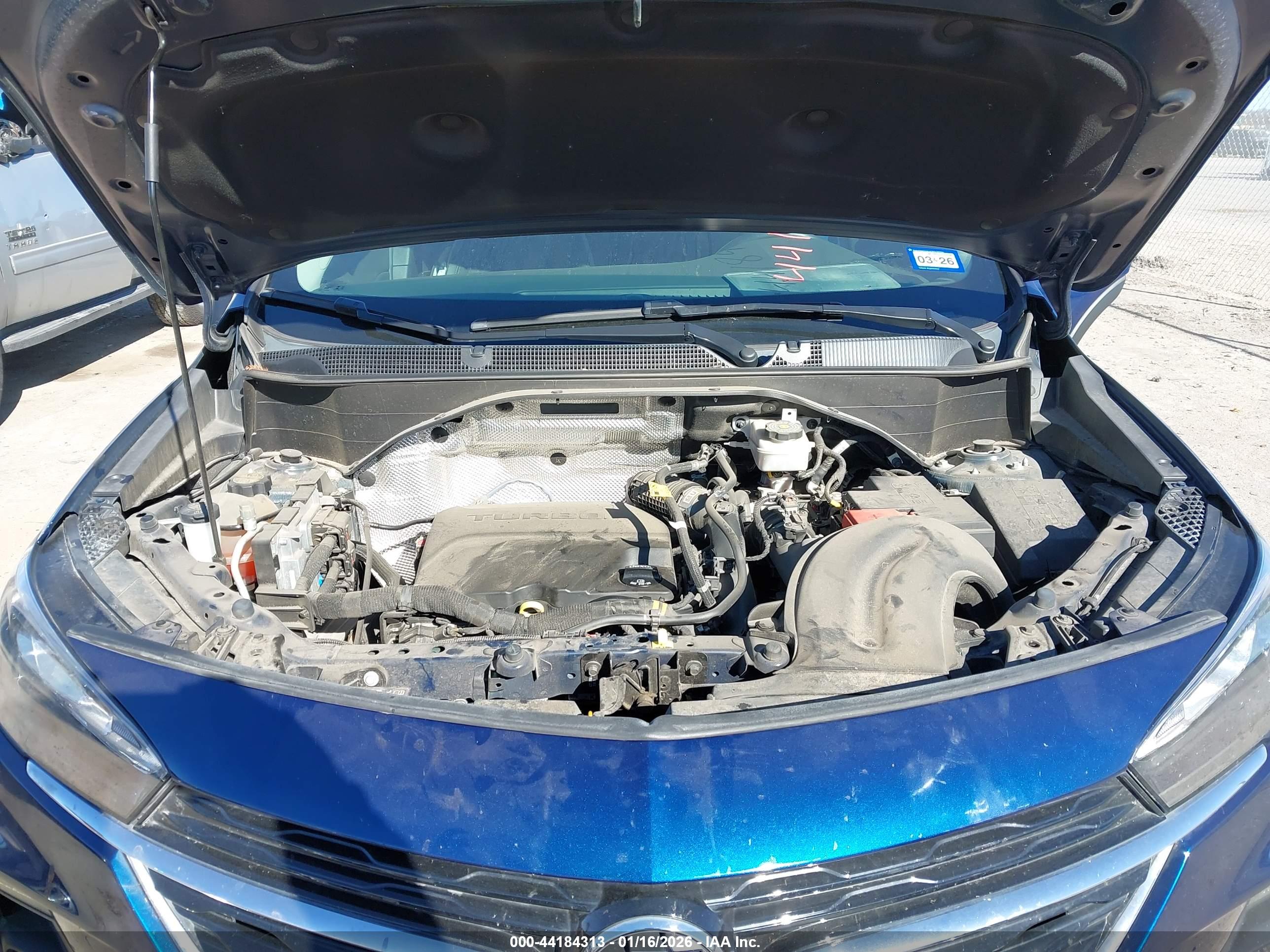 BUICK ENCORE image 10