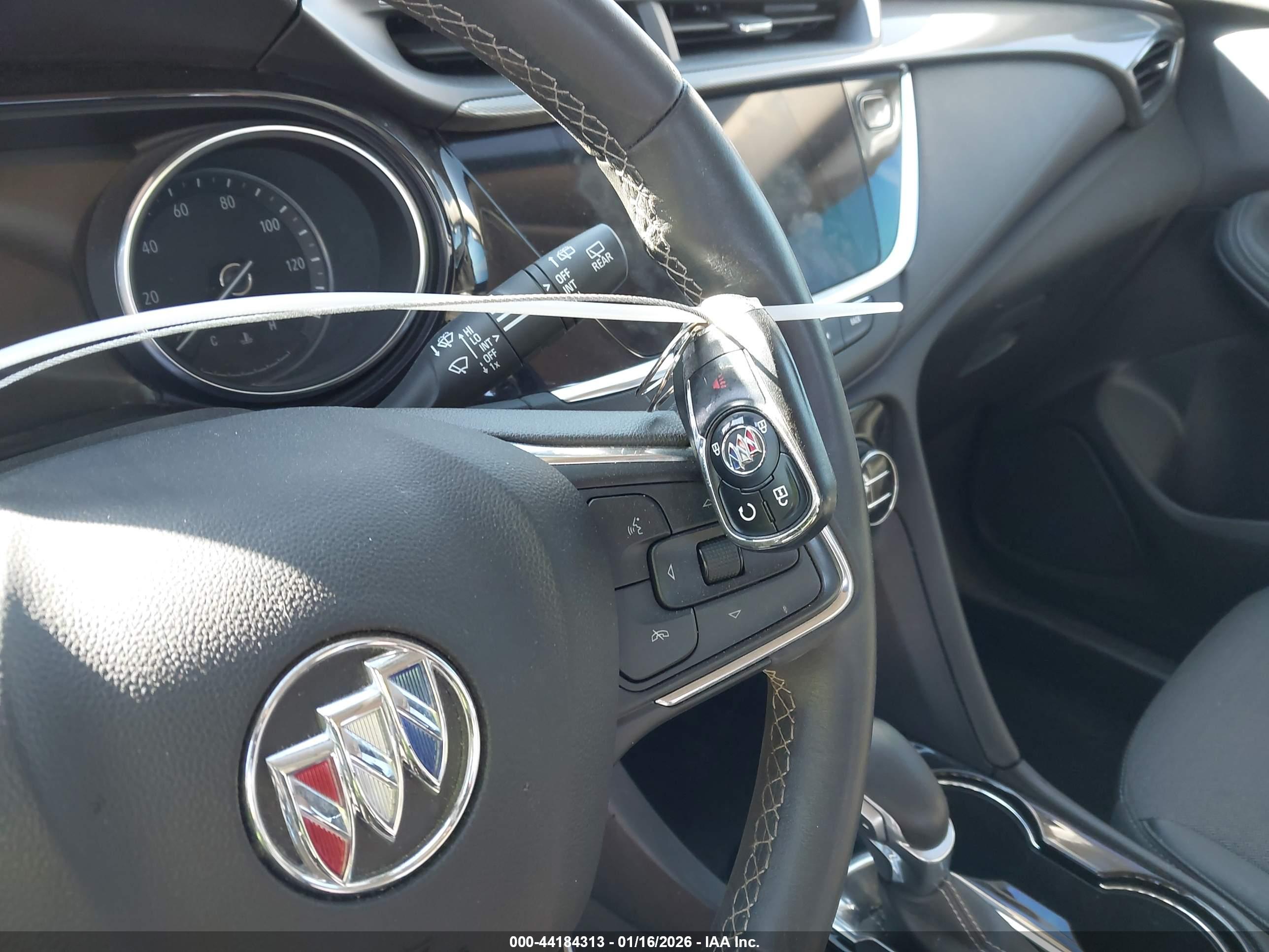 BUICK ENCORE image 11