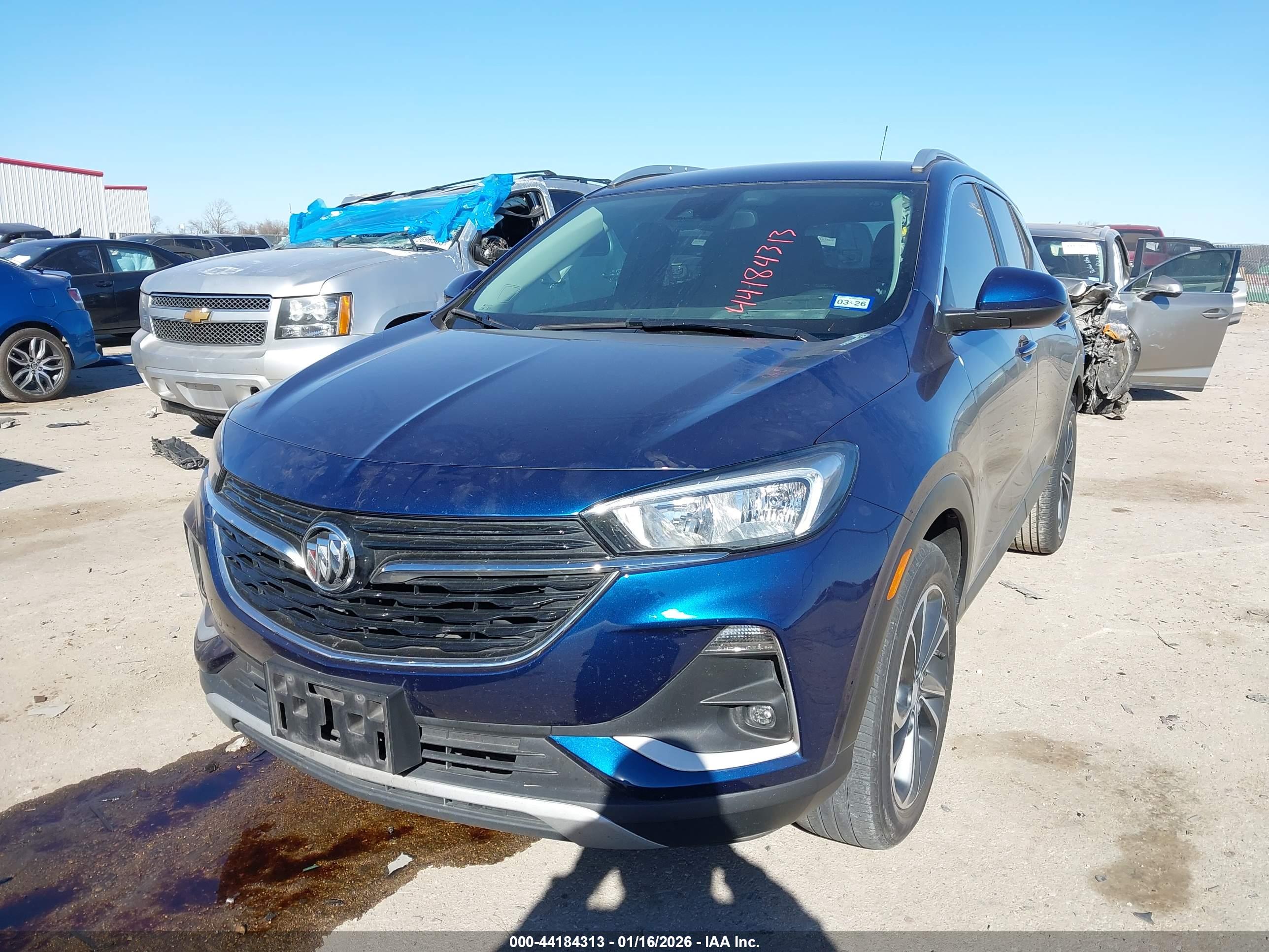 BUICK ENCORE image 2