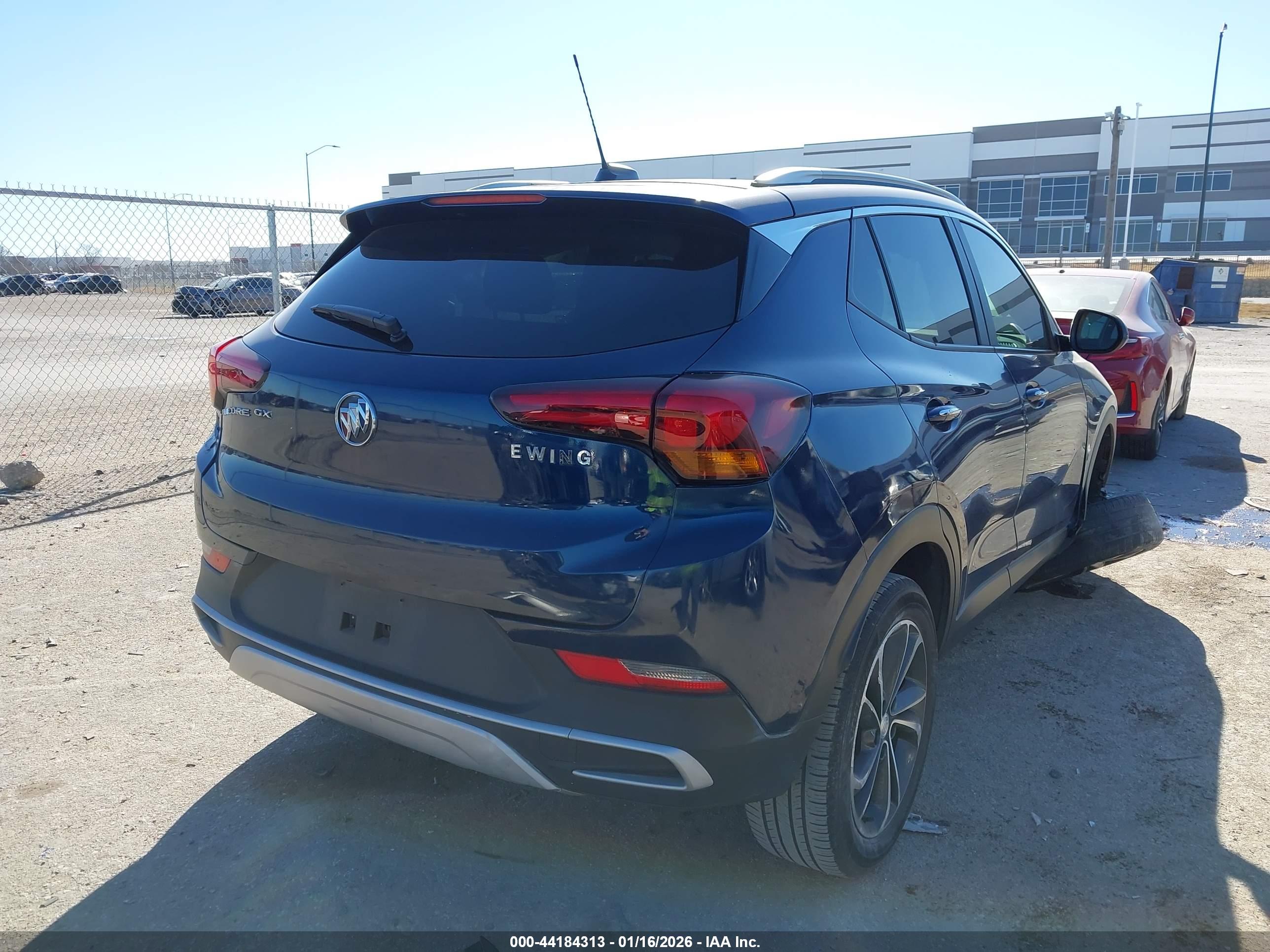 BUICK ENCORE image 4