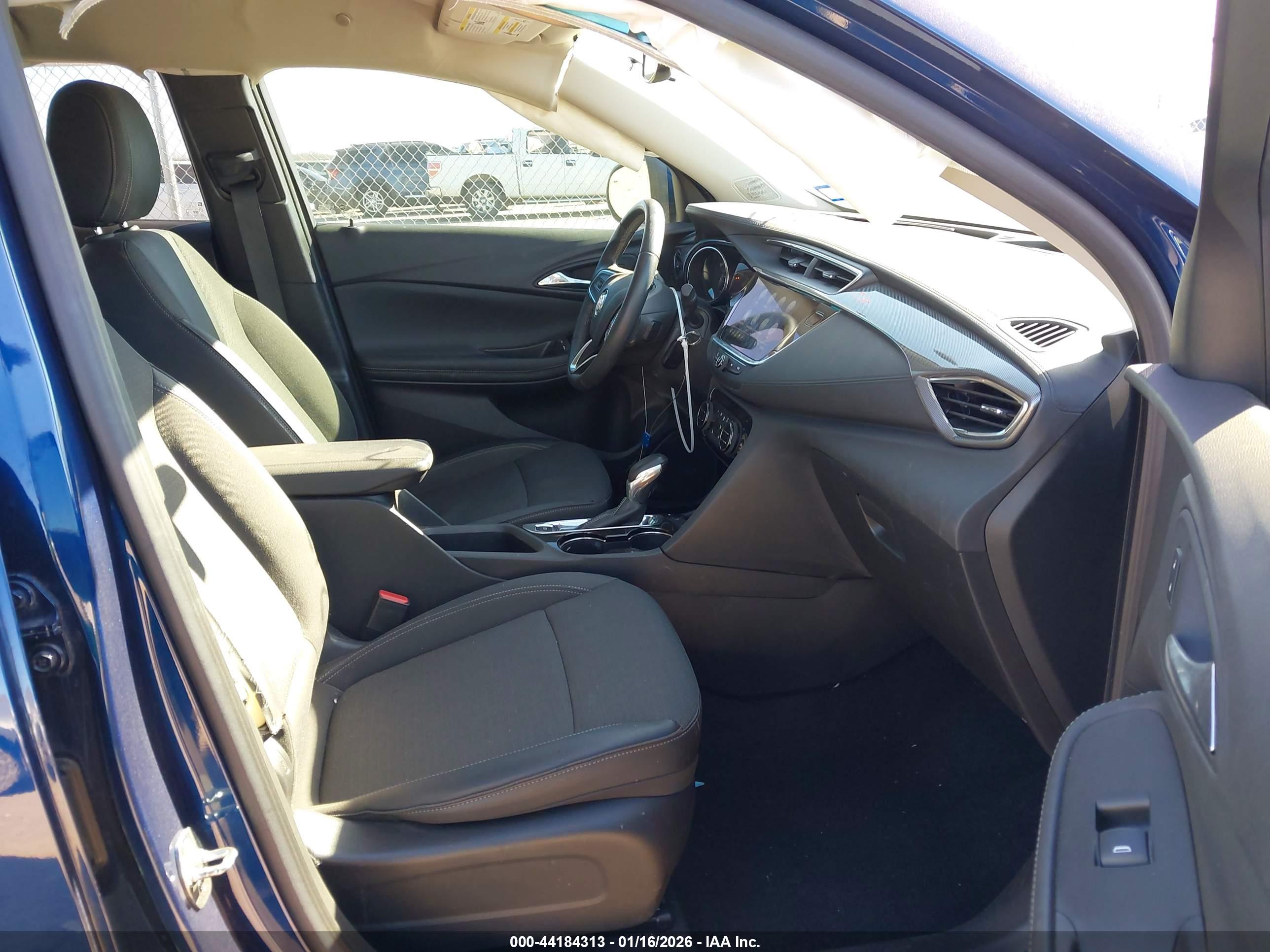 BUICK ENCORE image 5