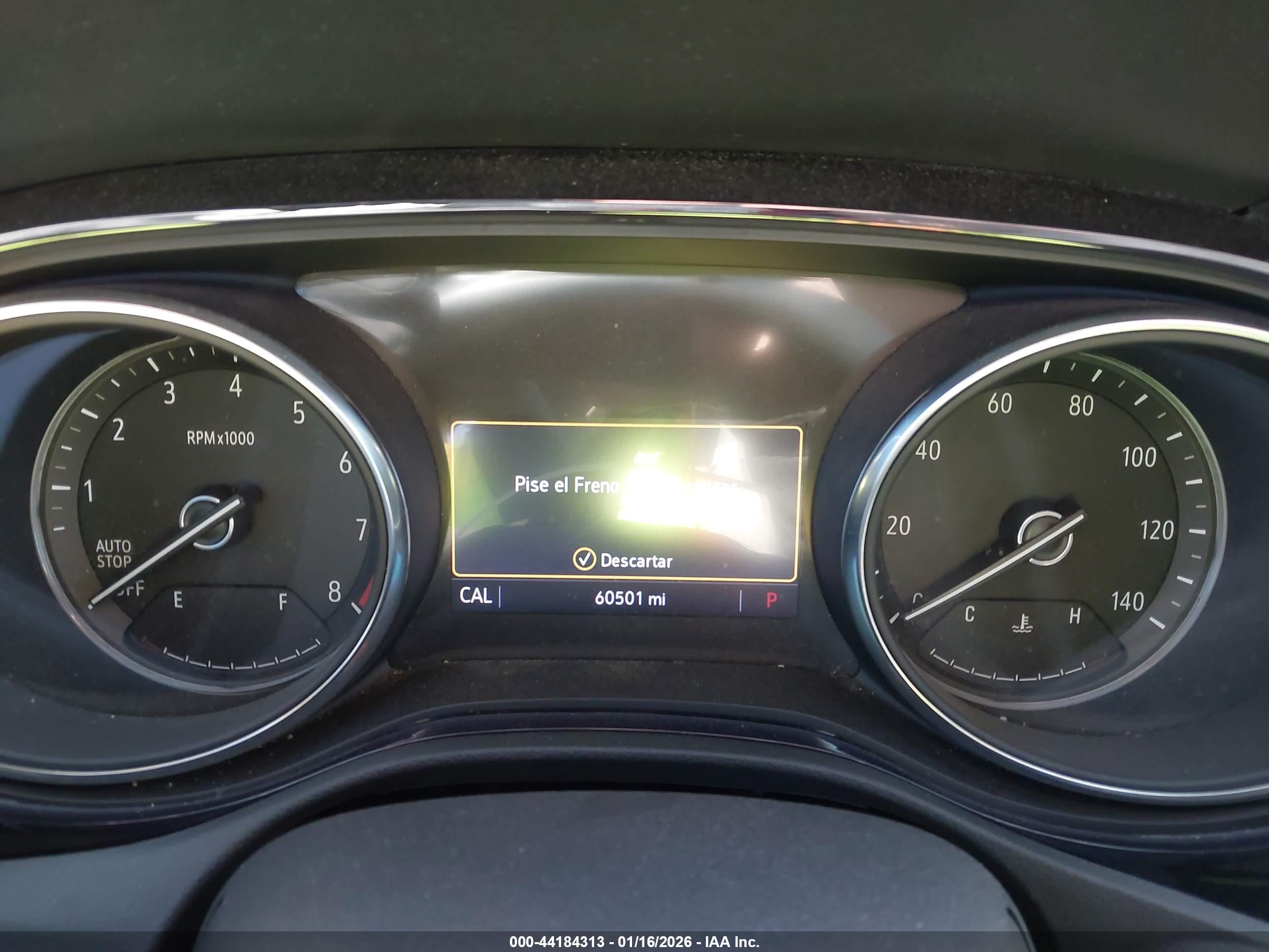 BUICK ENCORE image 7