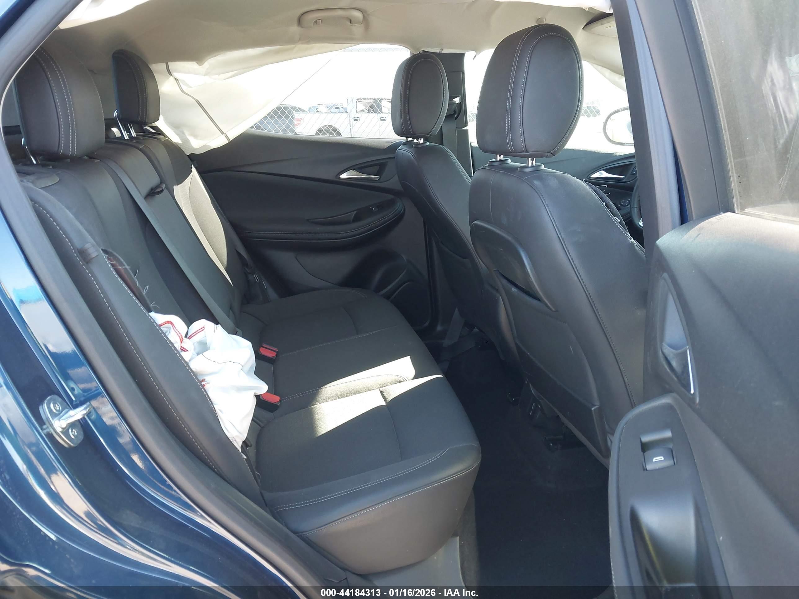 BUICK ENCORE image 8