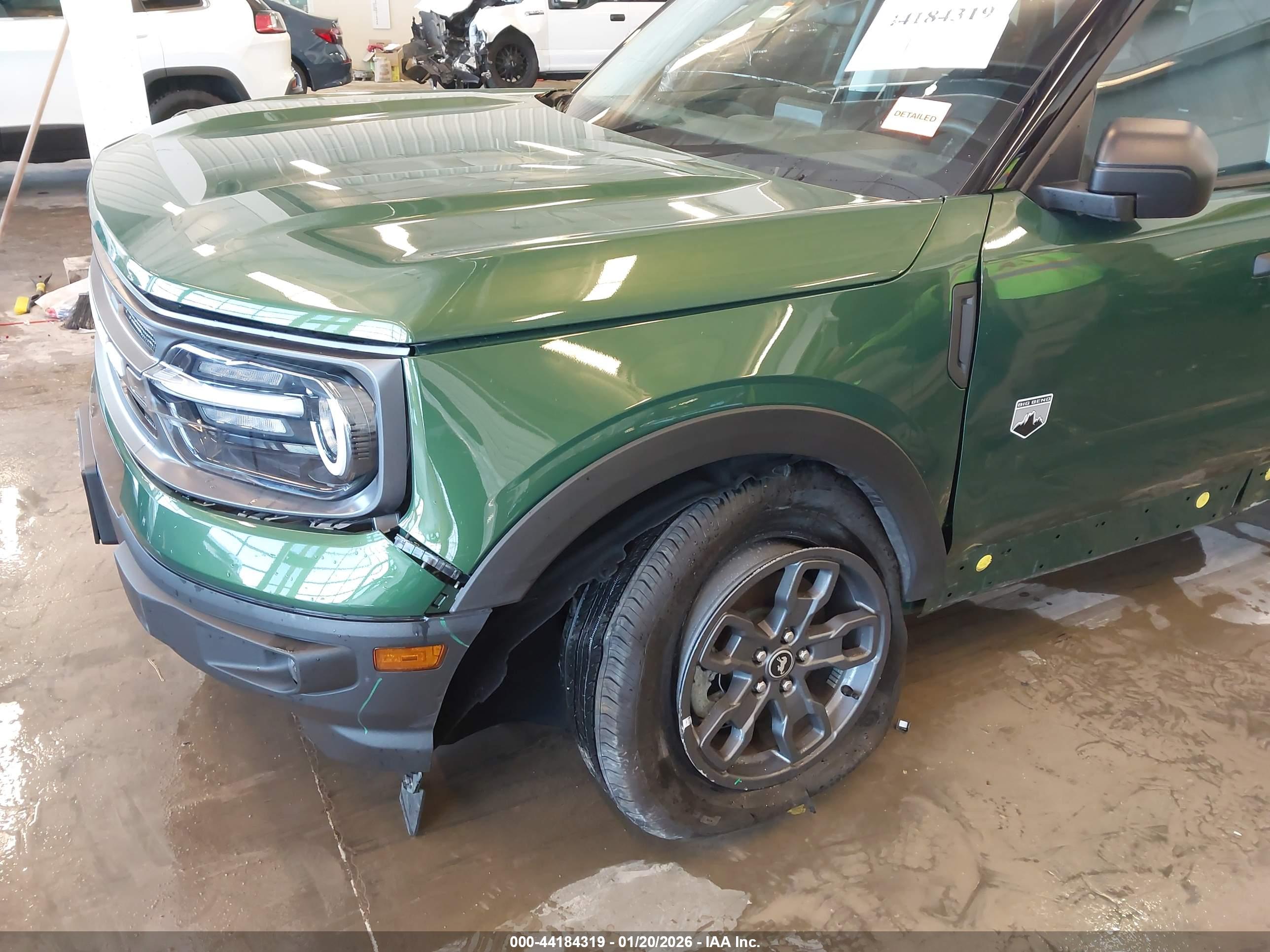 FORD BRONCO image 6