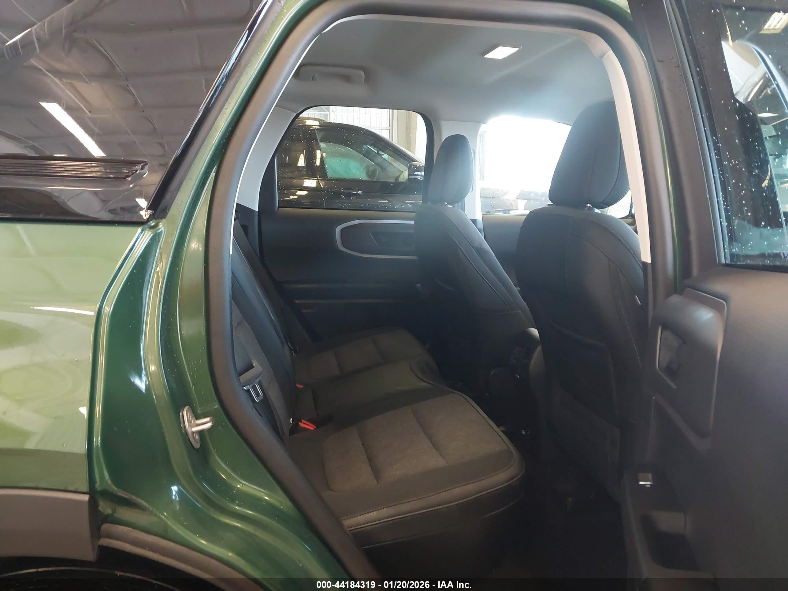FORD BRONCO image 8