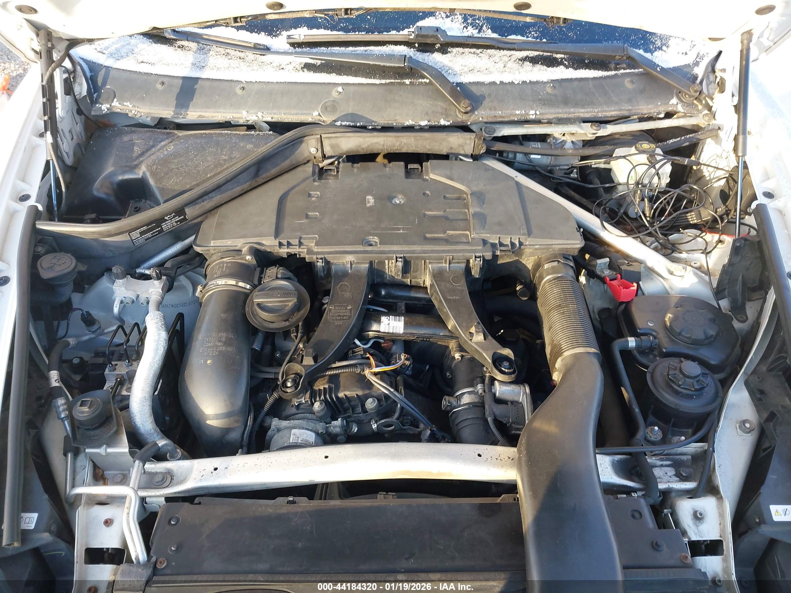 BMW X5 image 10