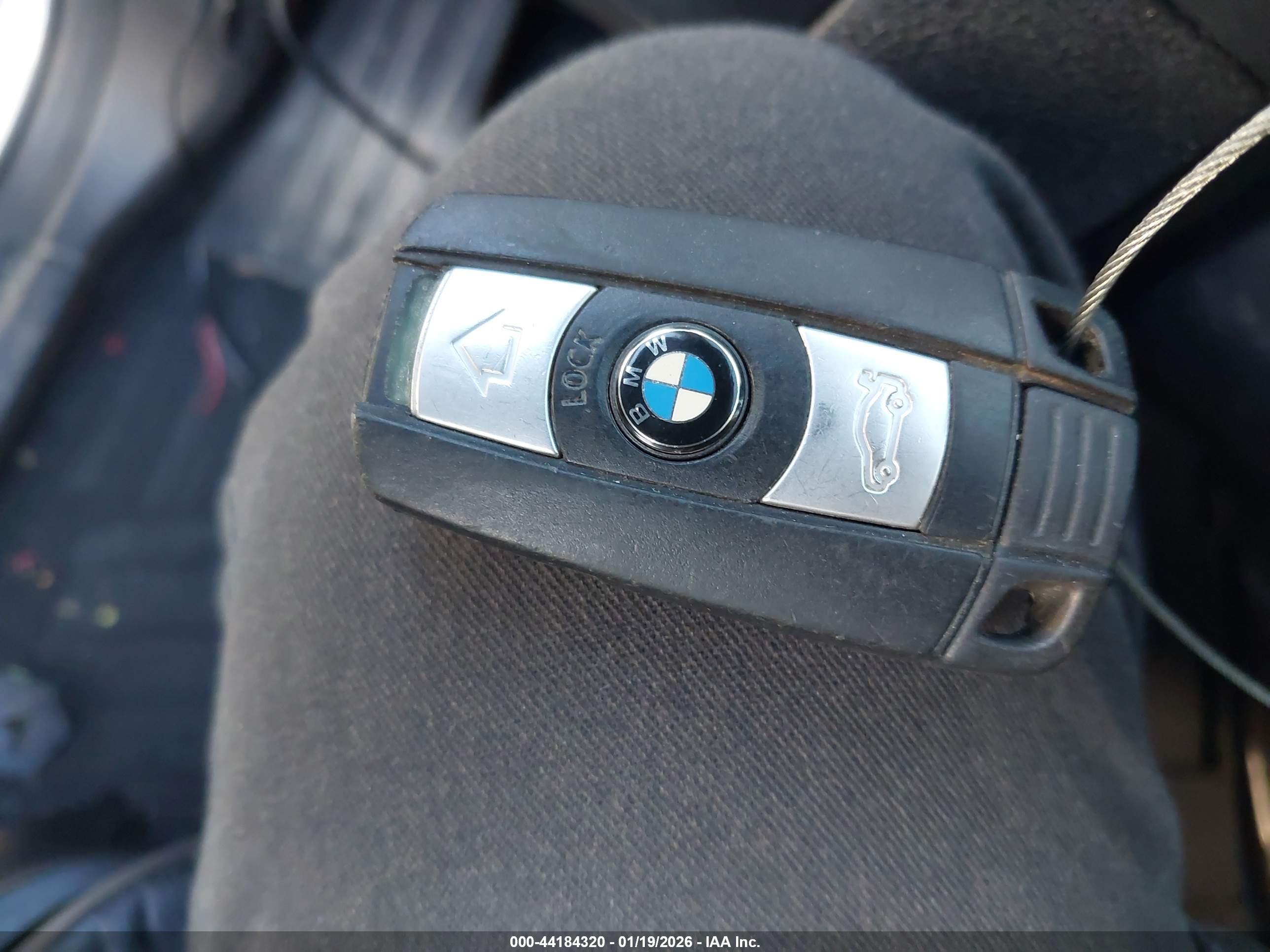 BMW X5 image 11