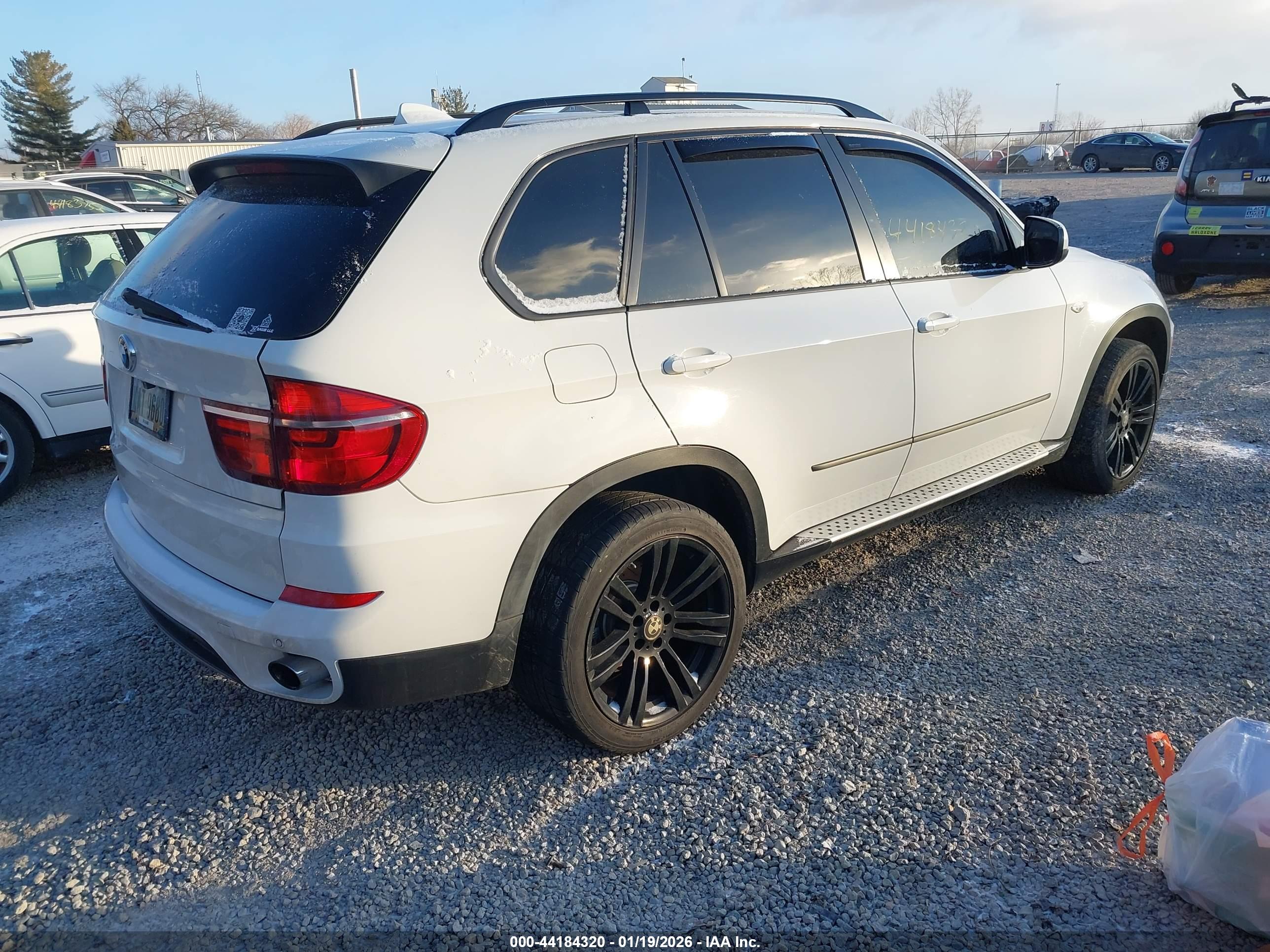 BMW X5 image 4