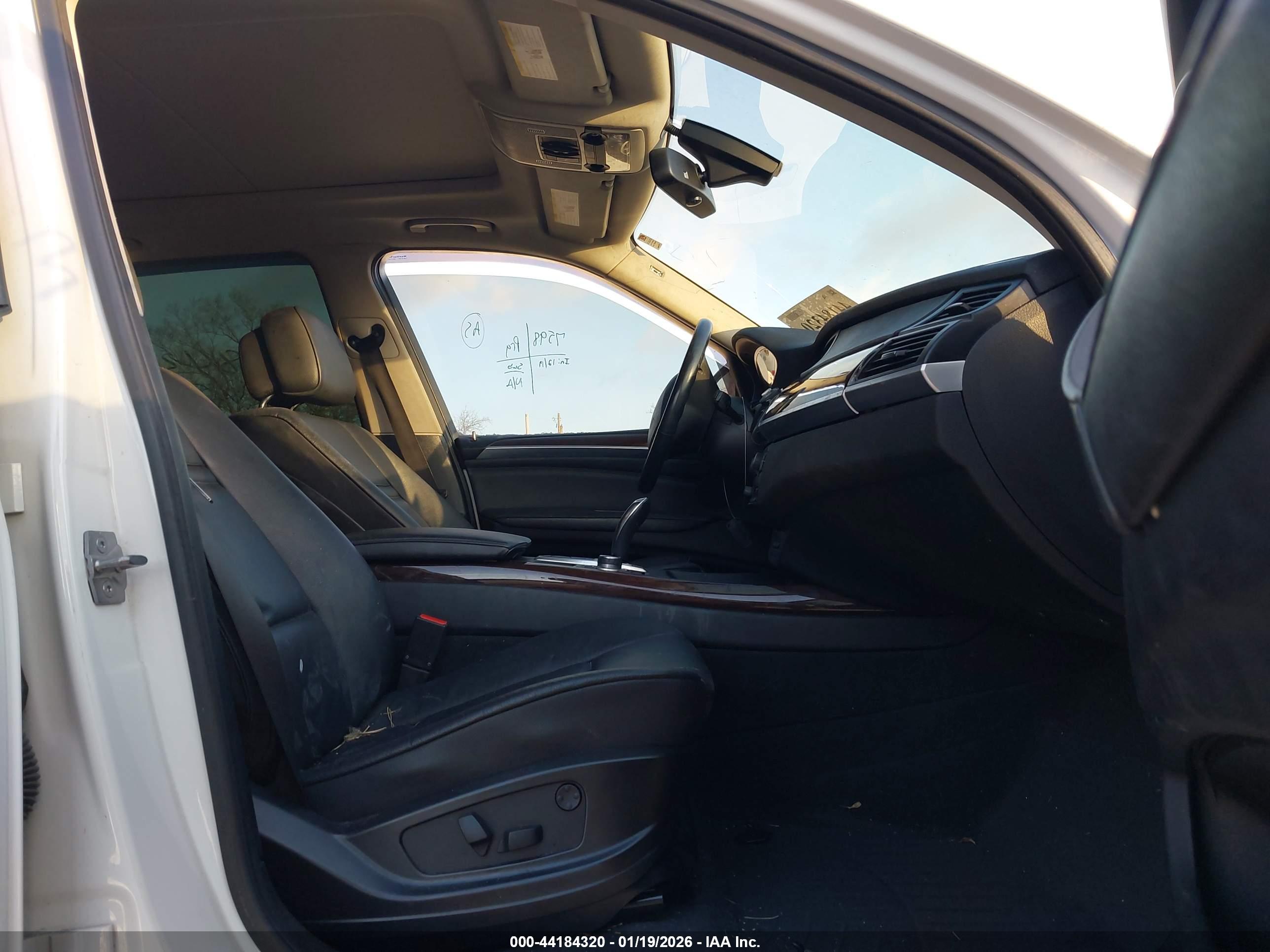 BMW X5 image 5