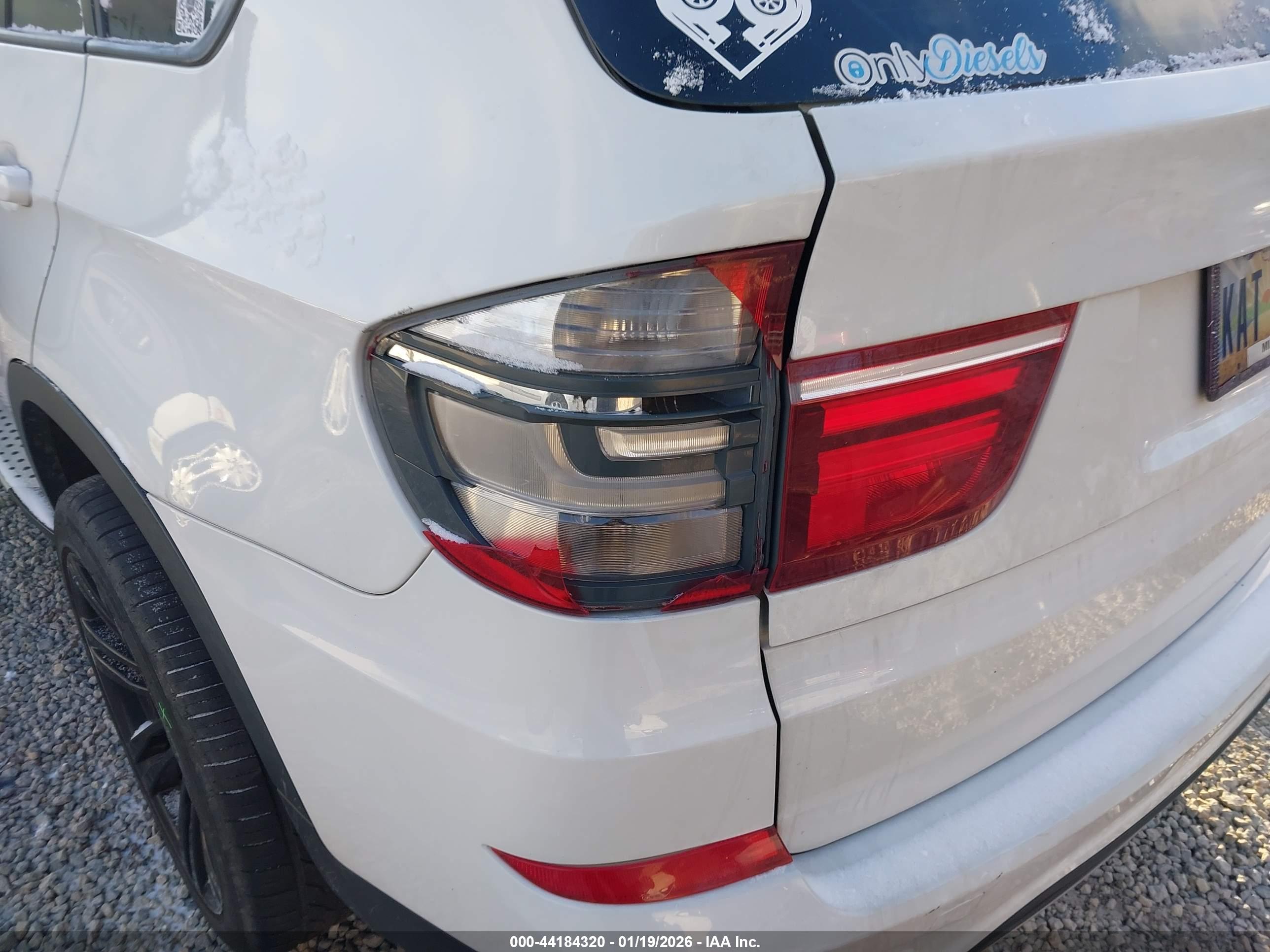 BMW X5 image 6