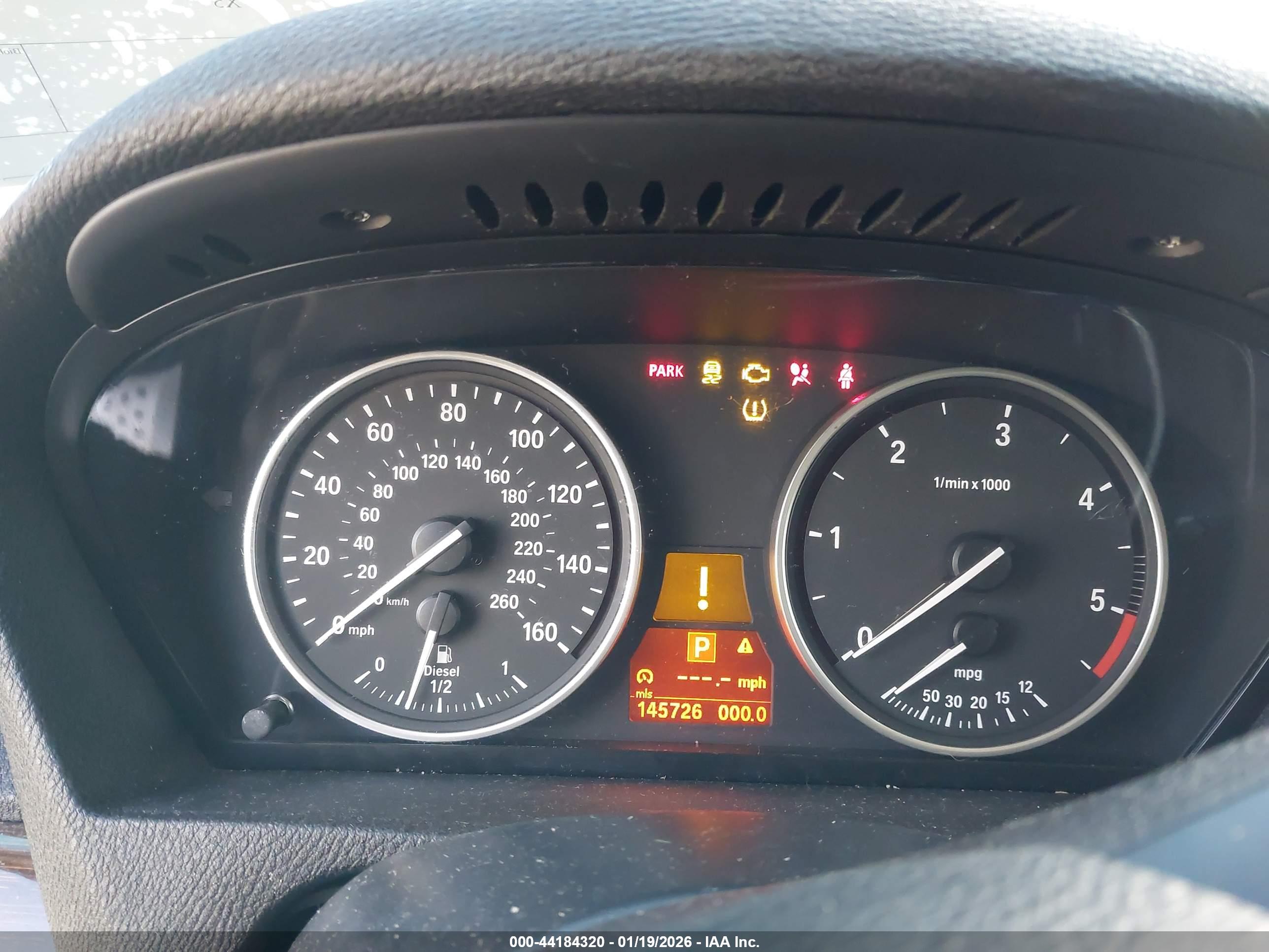 BMW X5 image 7