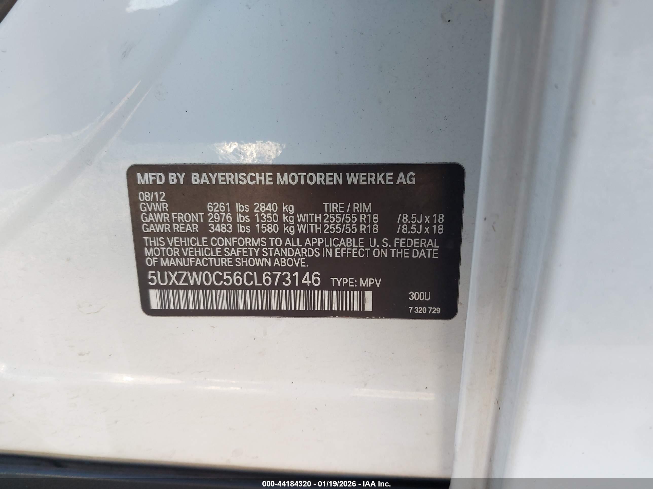 BMW X5 image 9