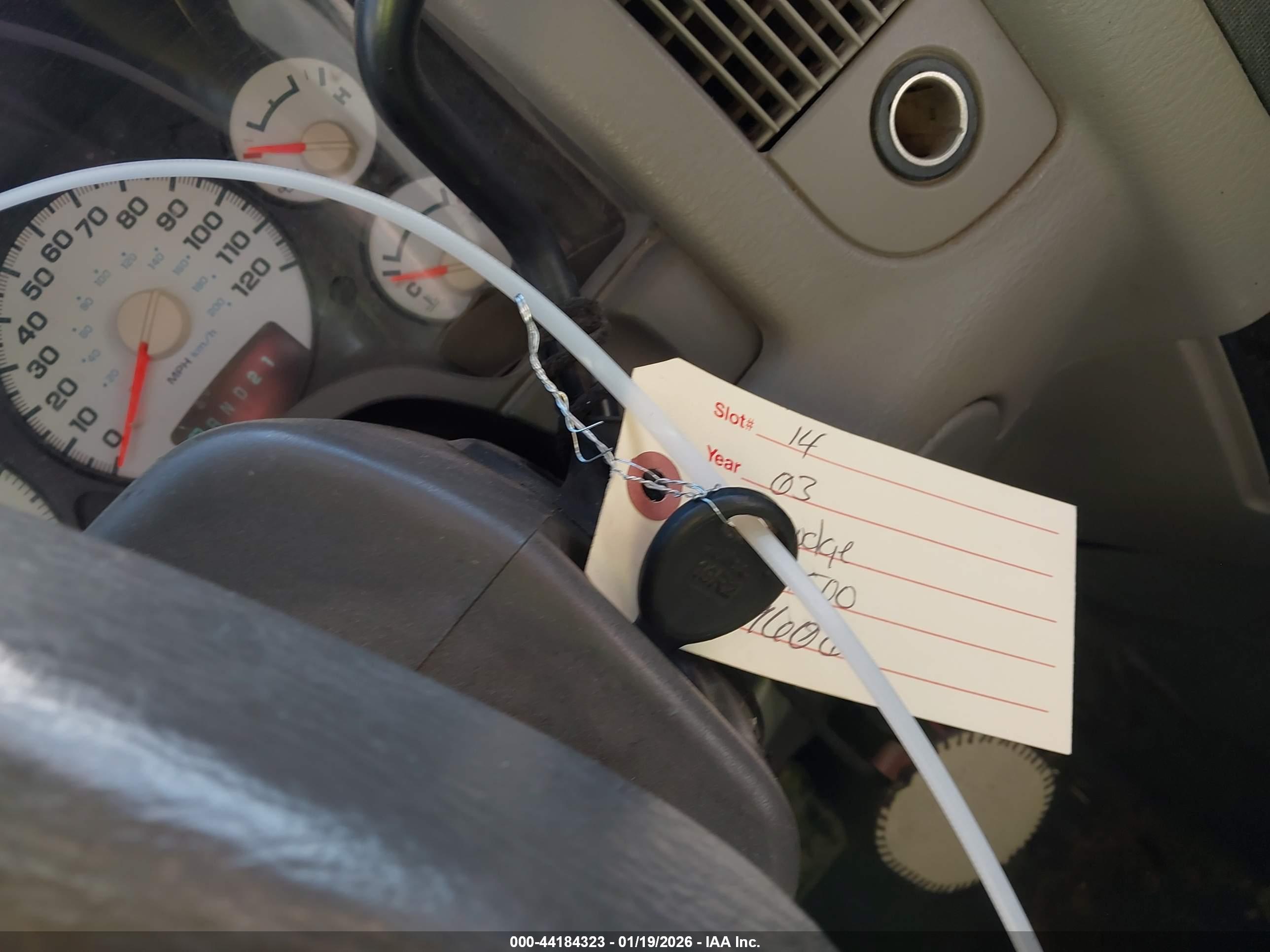 DODGE RAM image 11