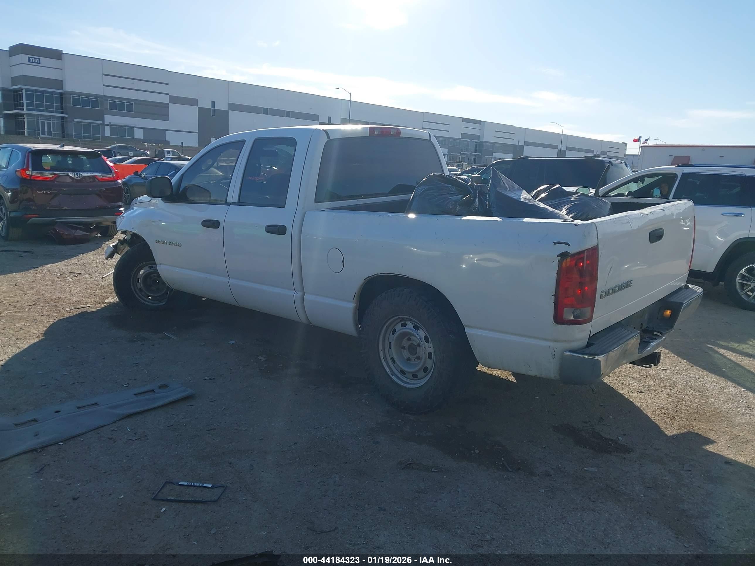 DODGE RAM image 3