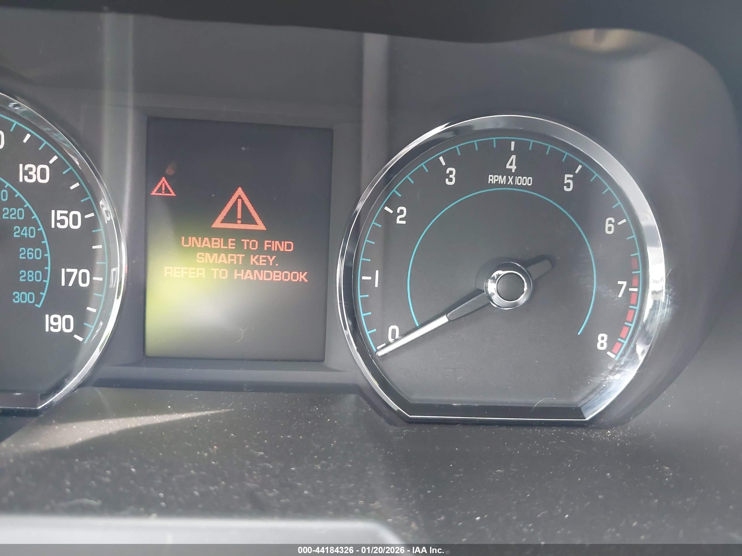 JAGUAR XF image 7