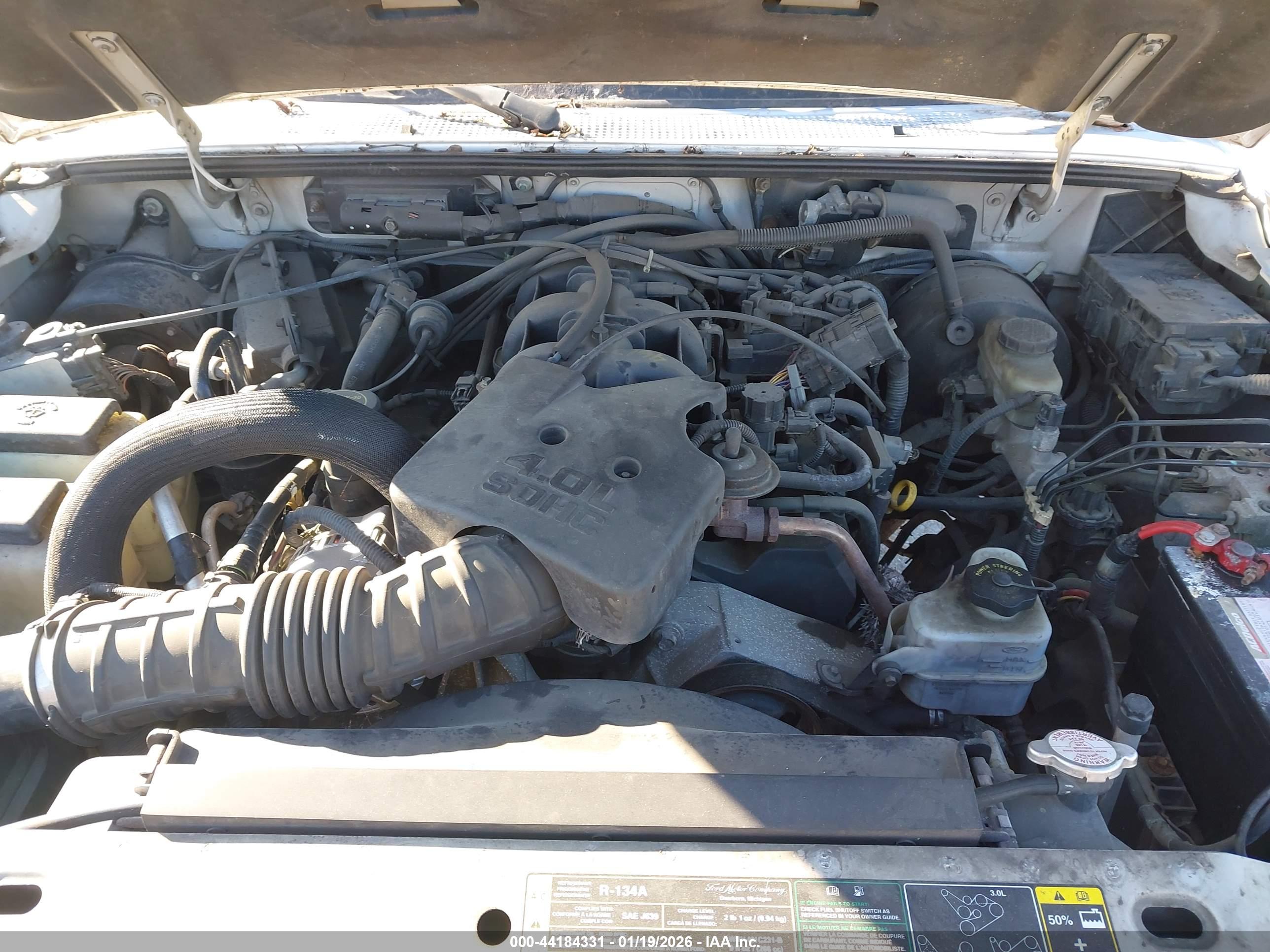 FORD RANGER image 10
