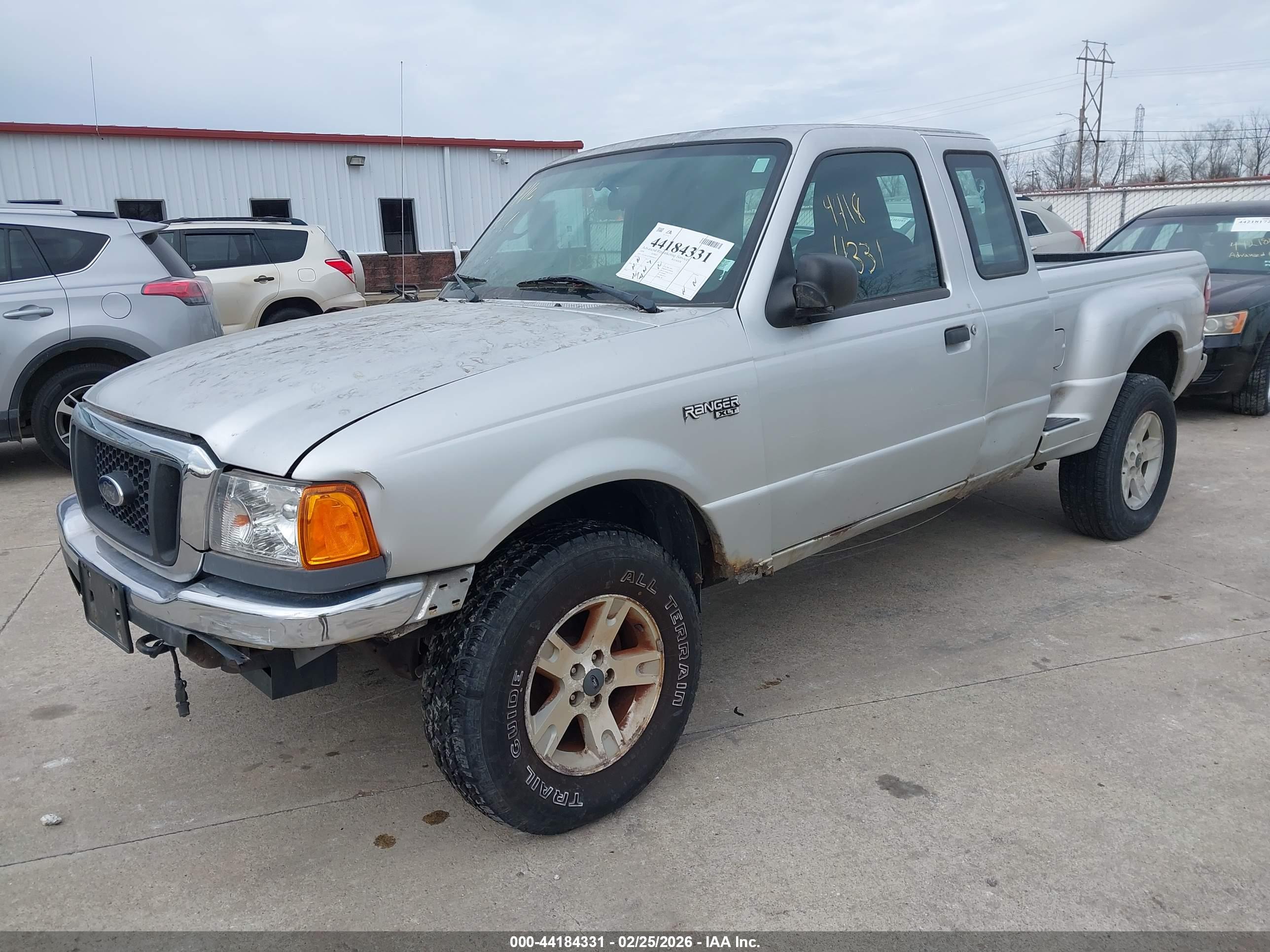 FORD RANGER image 2