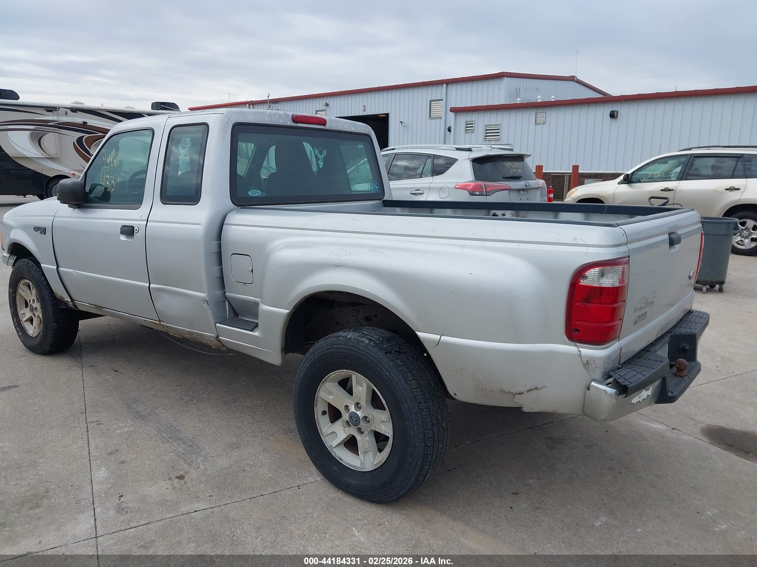 FORD RANGER image 3