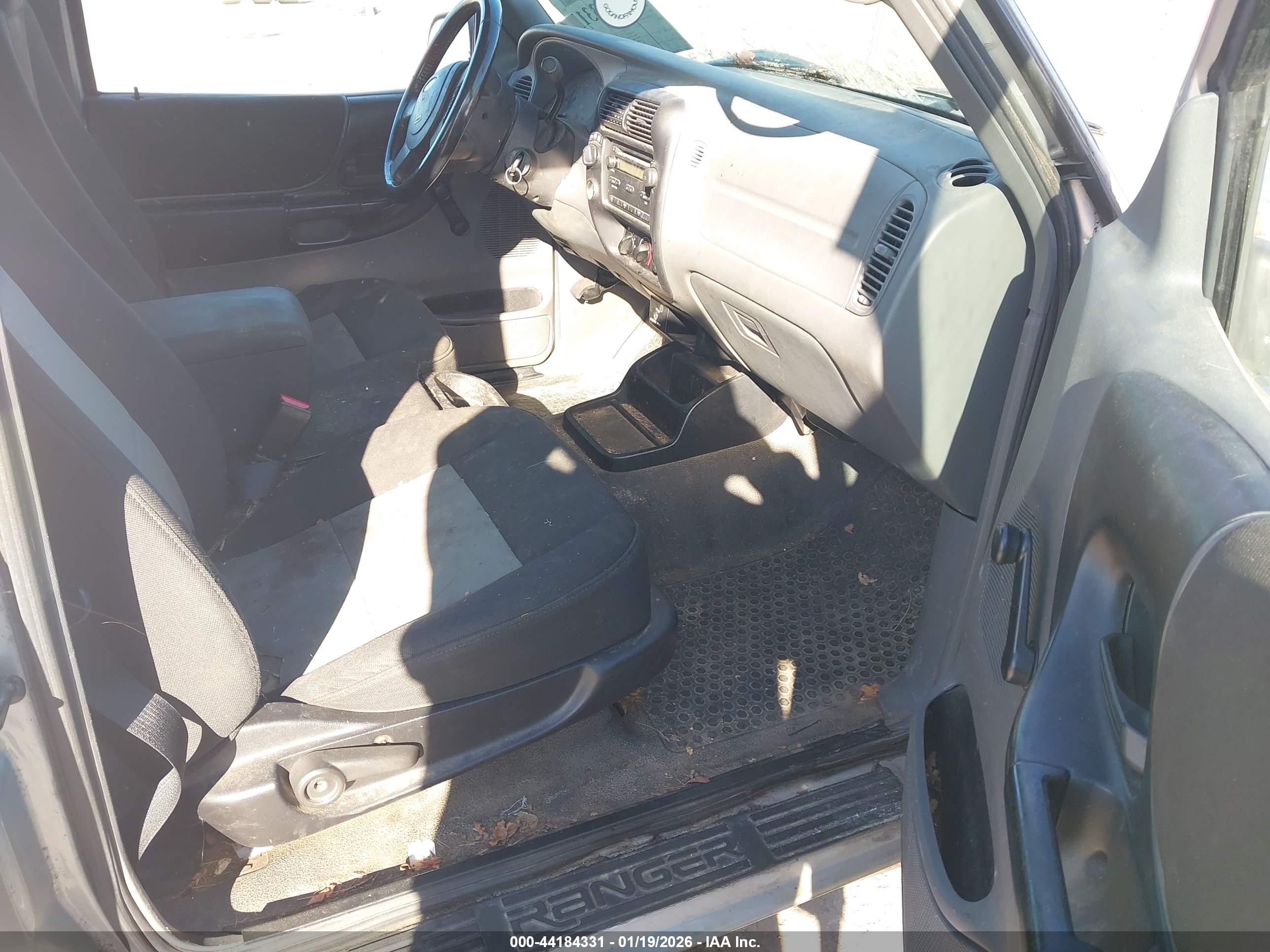 FORD RANGER image 5