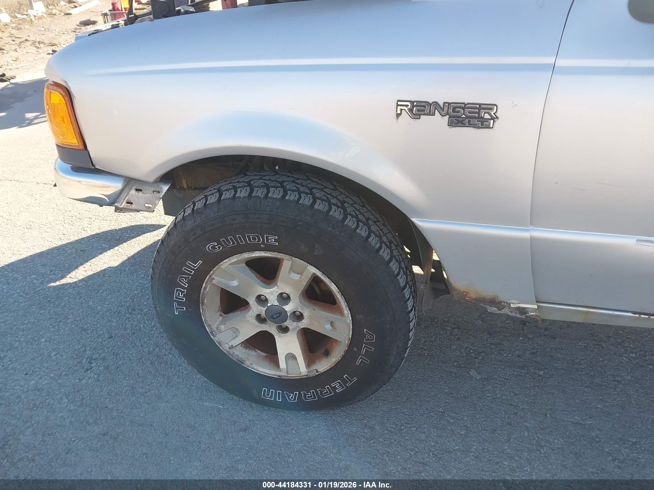 FORD RANGER image 6