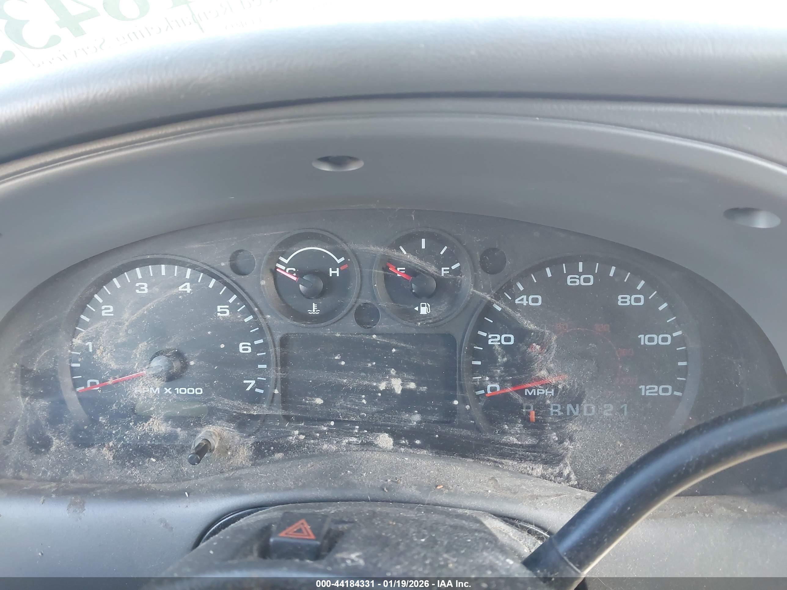 FORD RANGER image 7