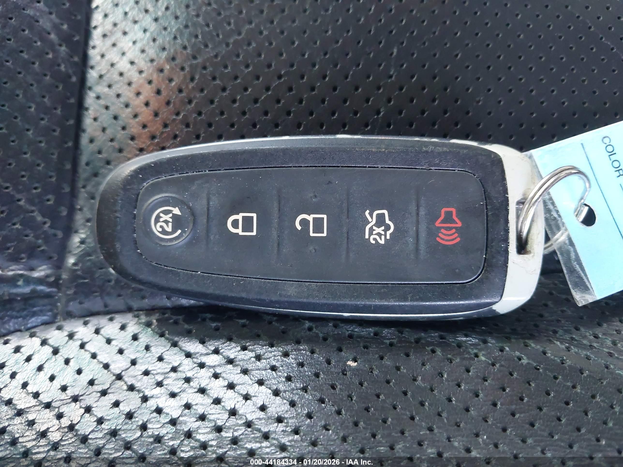 FORD EXPLORER image 11
