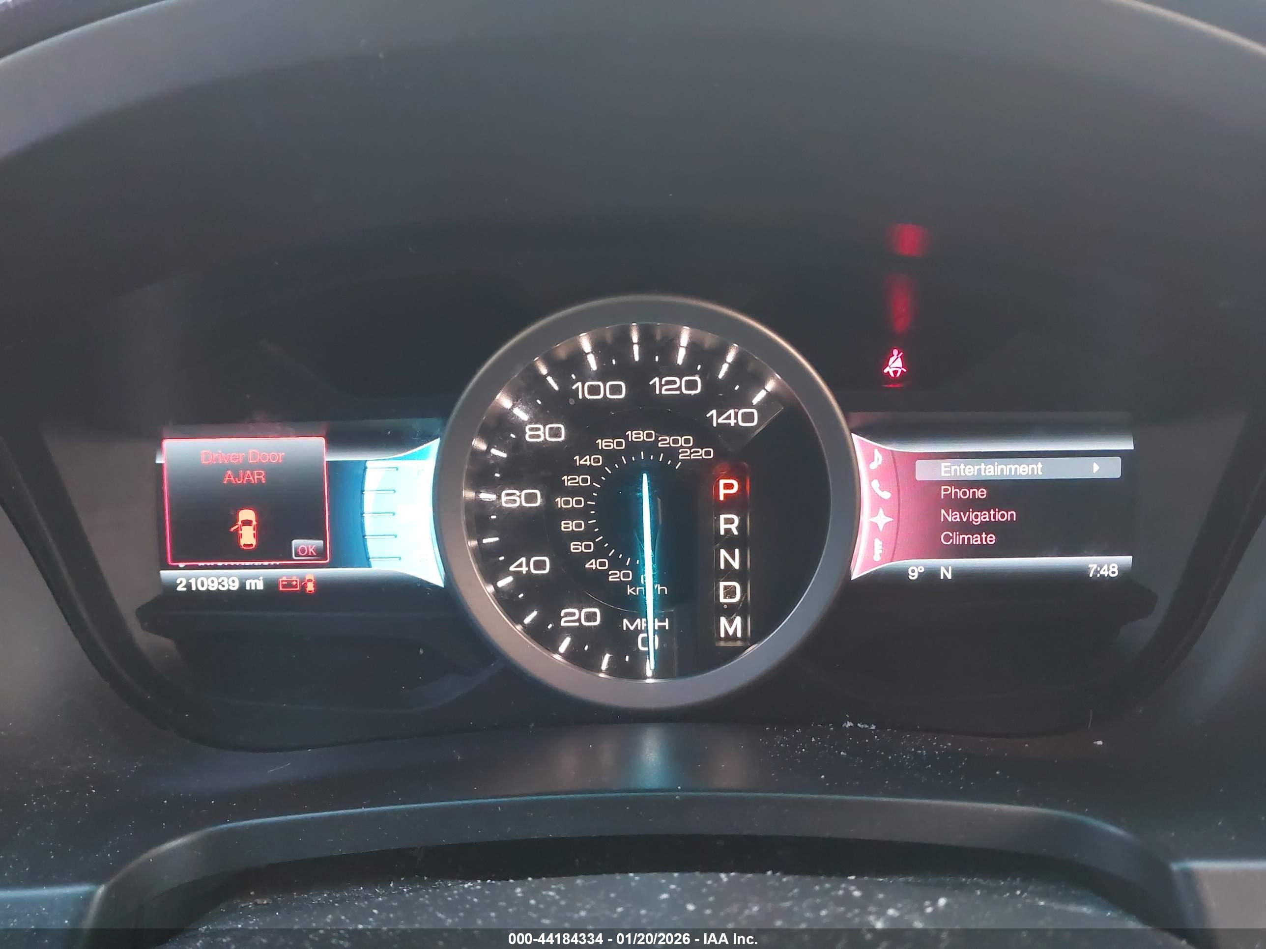 FORD EXPLORER image 7