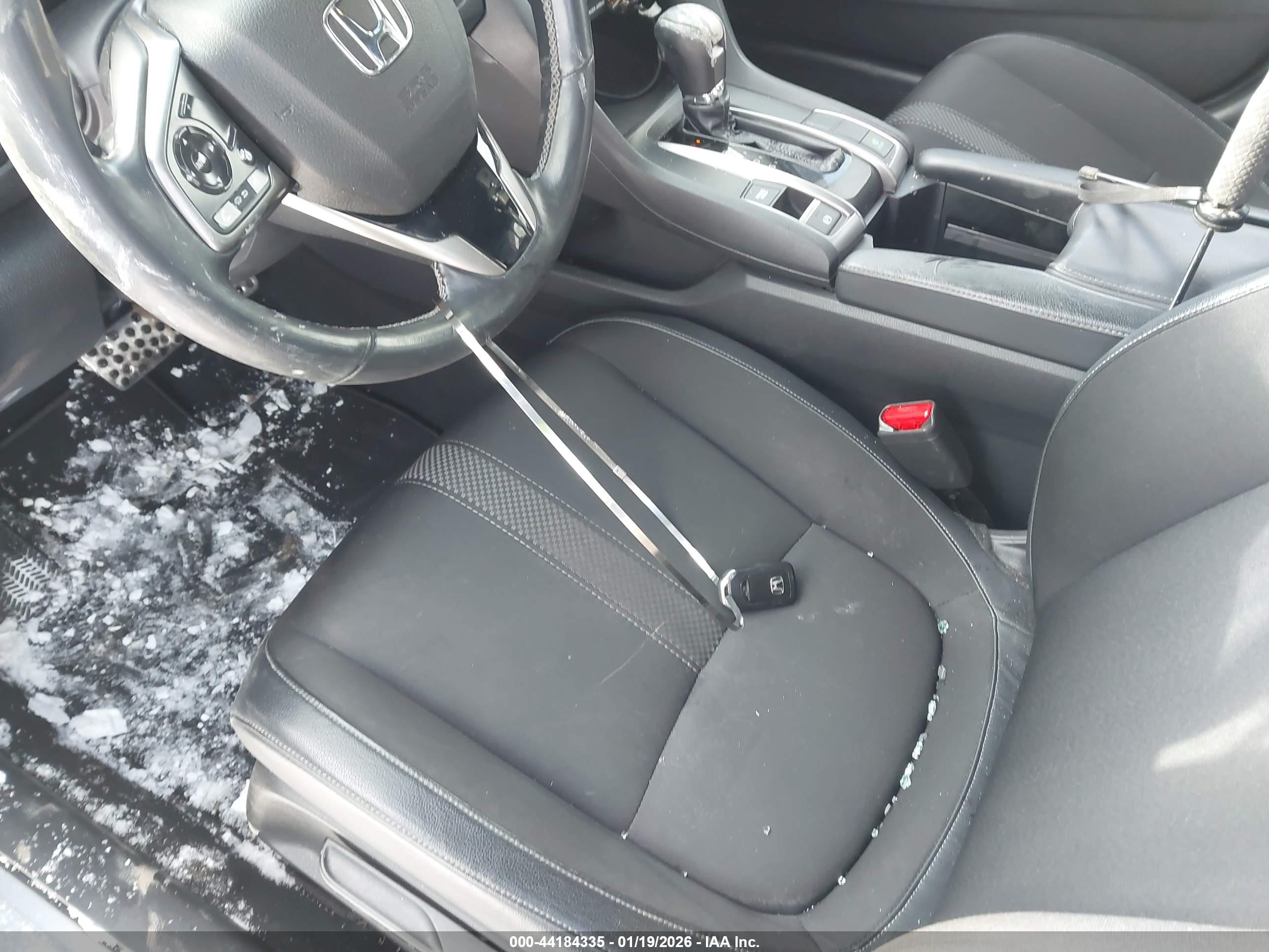HONDA CIVIC image 11