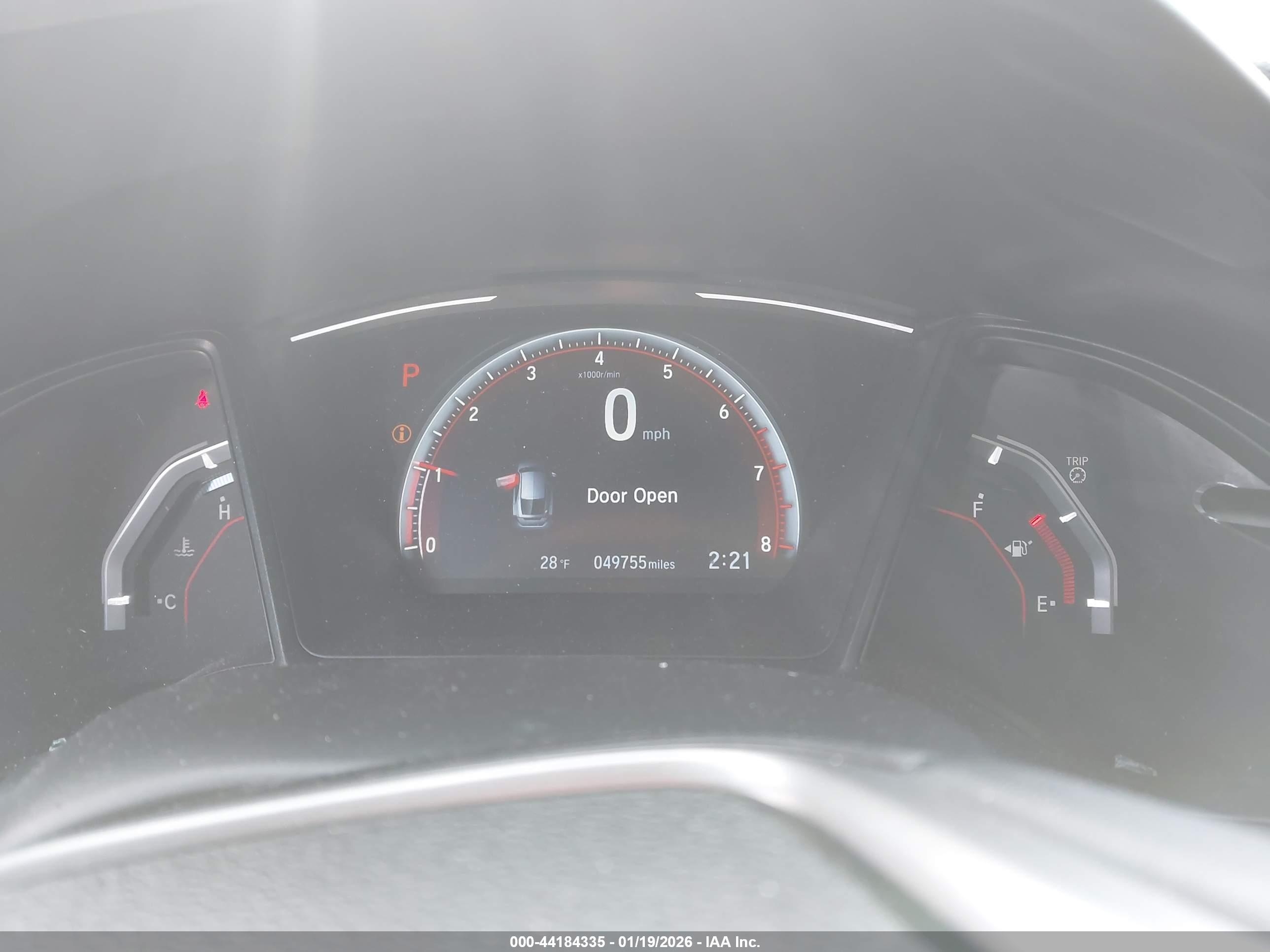 HONDA CIVIC image 7