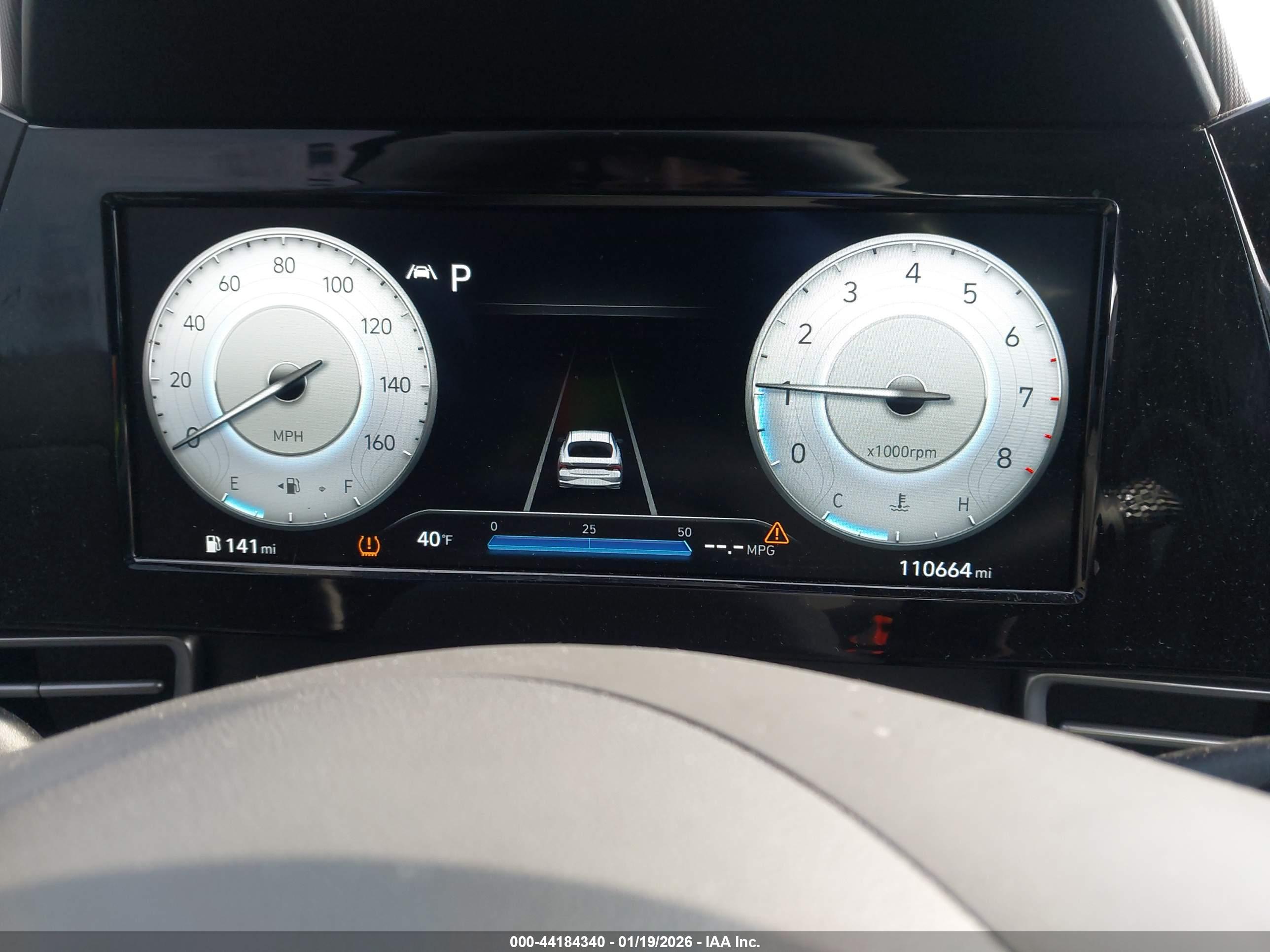 HYUNDAI ELANTRA image 7