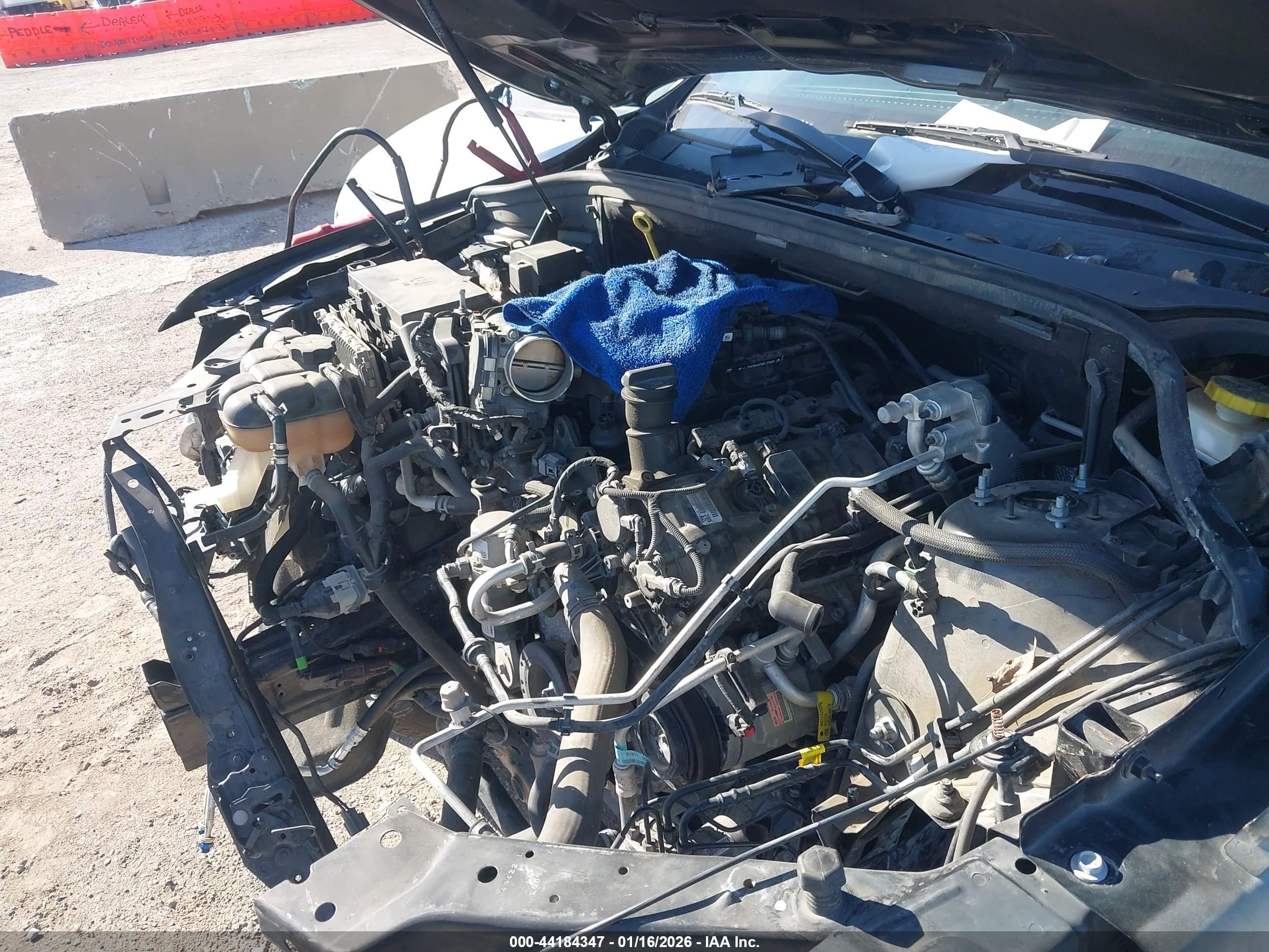 JEEP GRAND image 10
